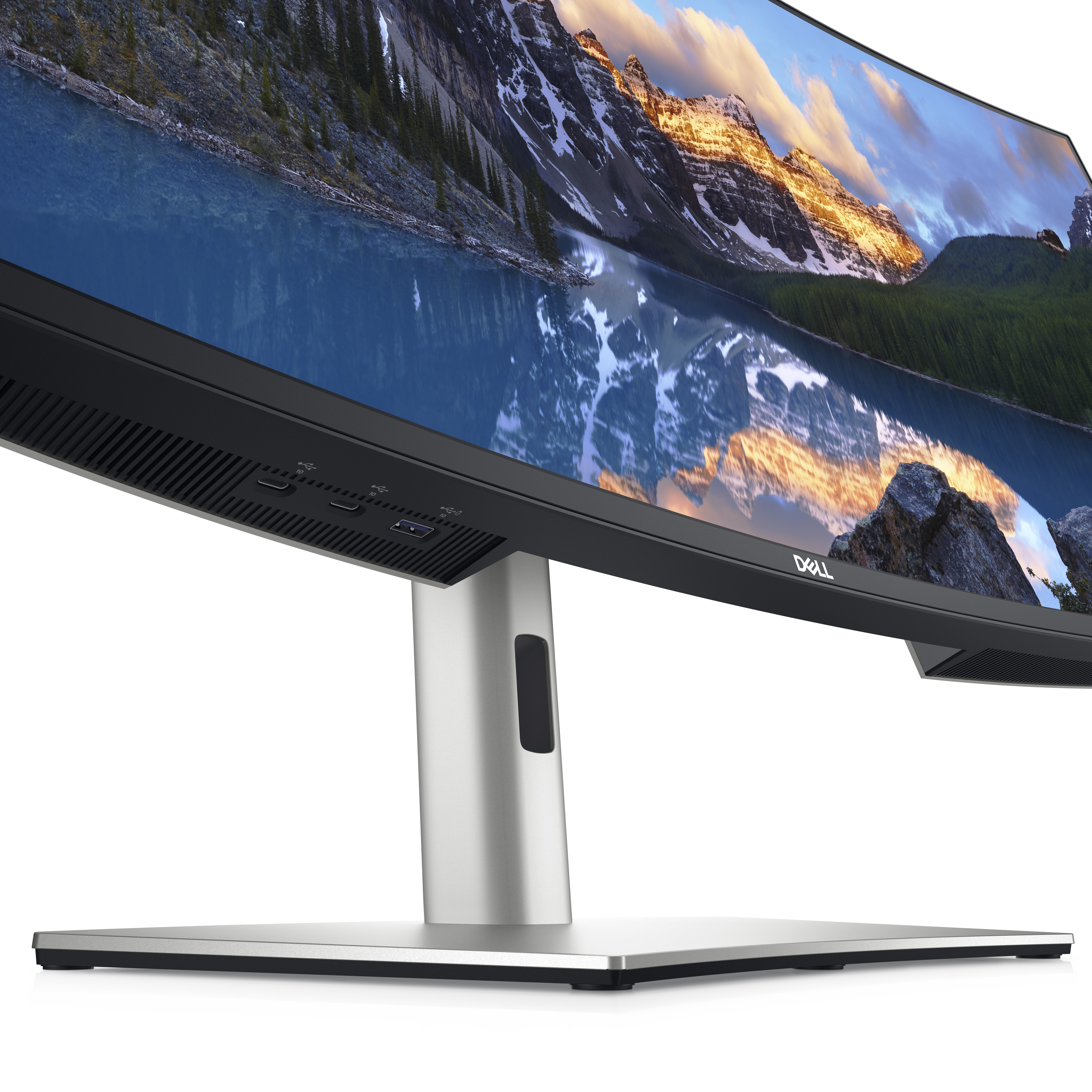DELL UltraSharp U3824DW — miniatura 14