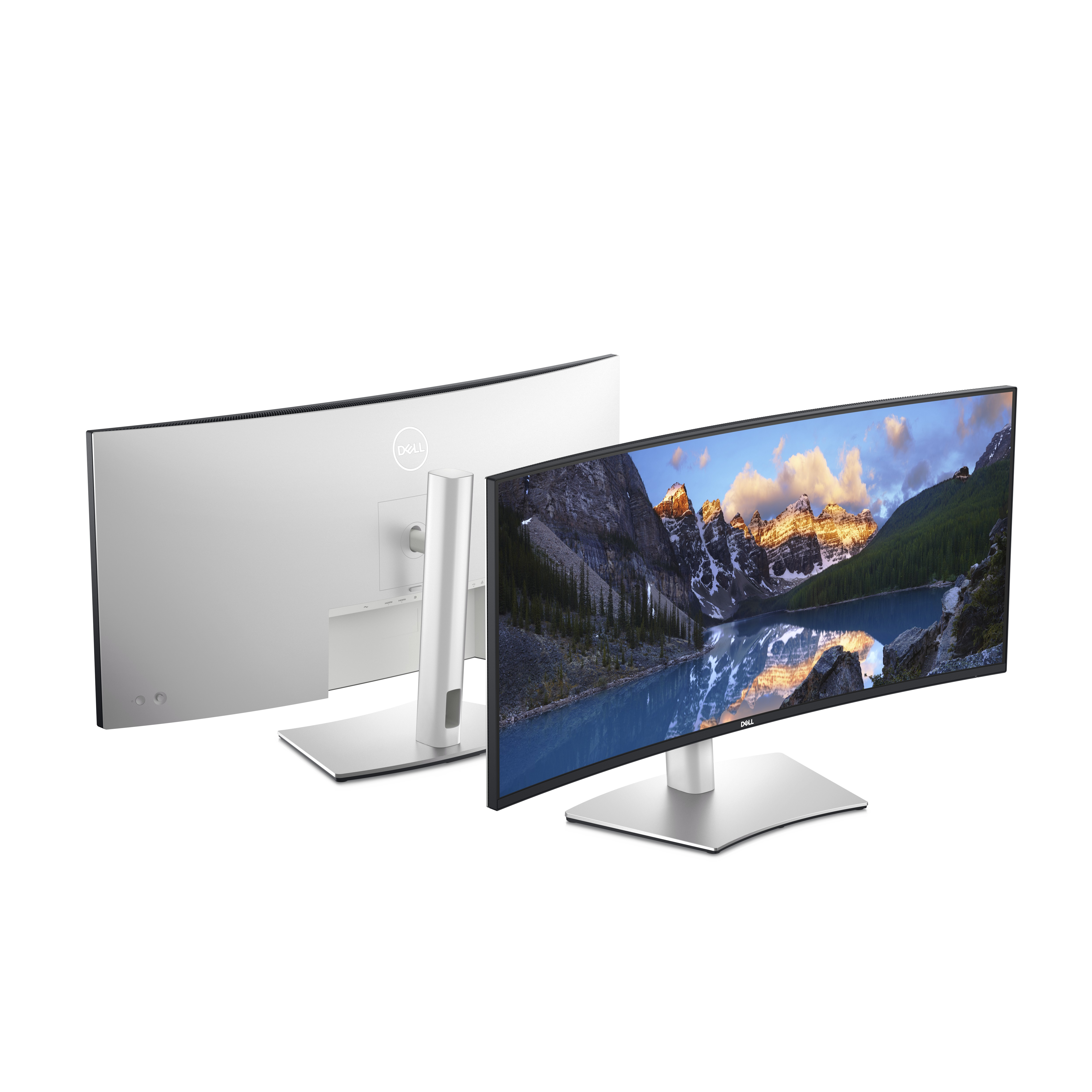 DELL UltraSharp U3824DW — miniatura 16