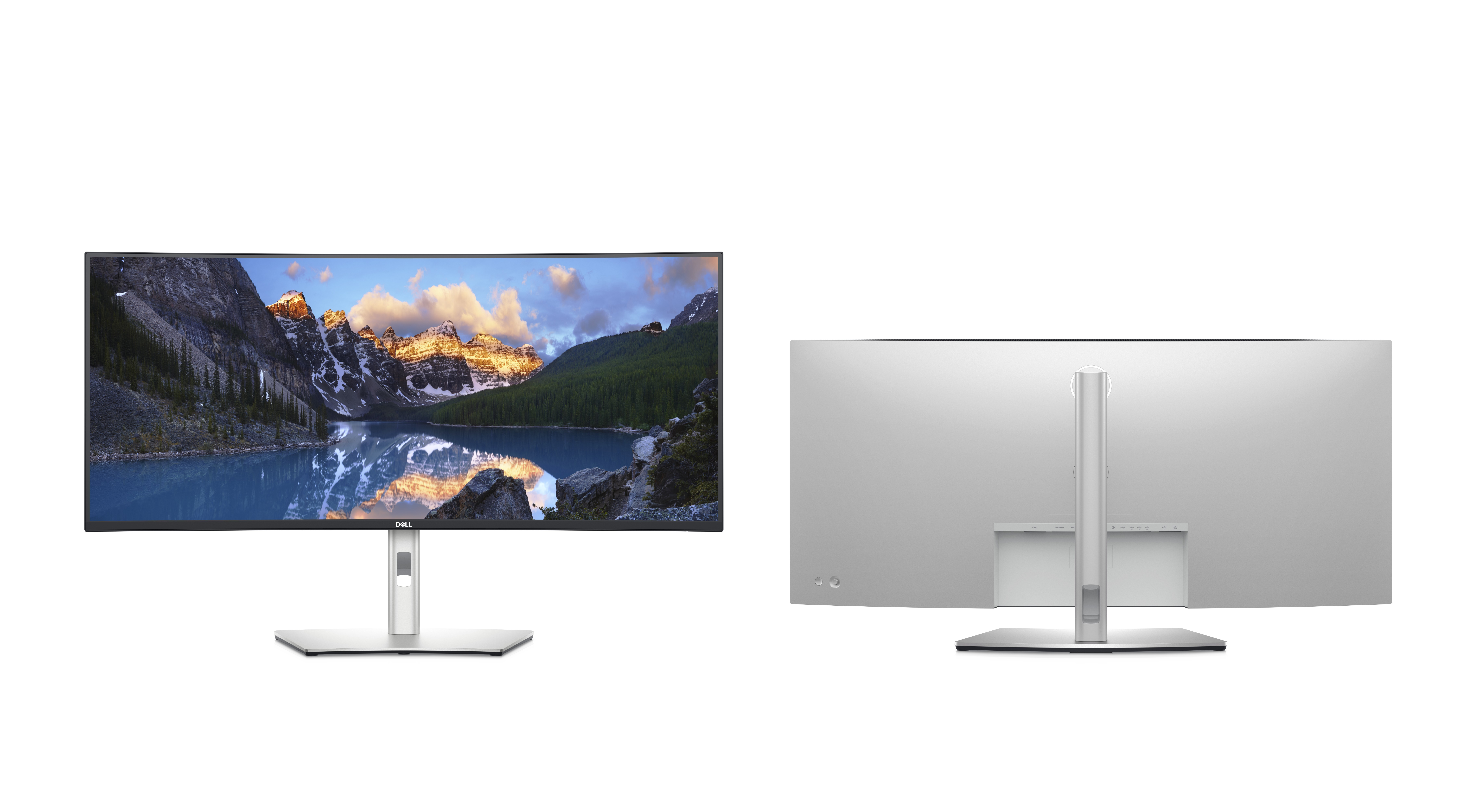 DELL UltraSharp U3824DW — miniatura 17