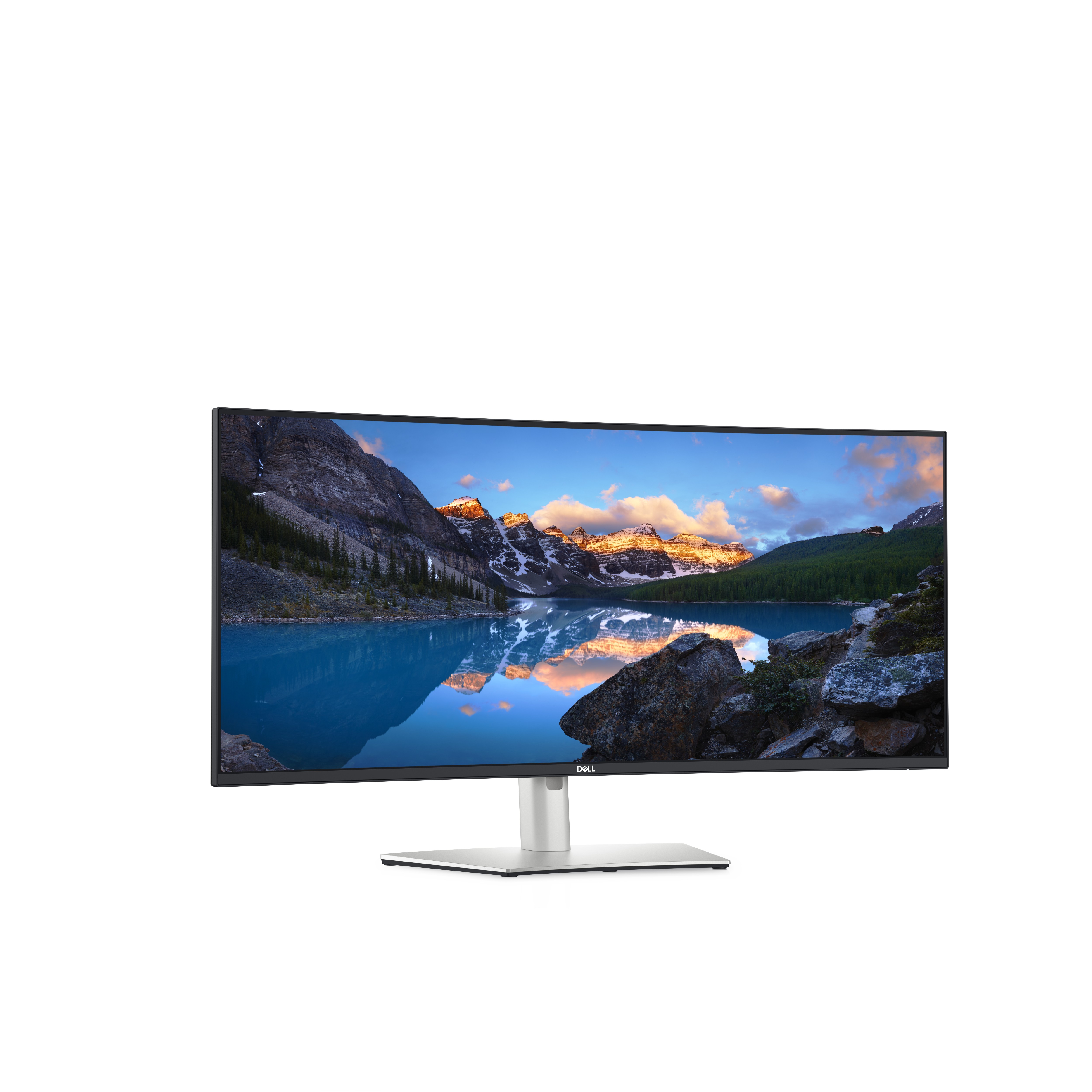 DELL UltraSharp U3824DW — miniatura 4