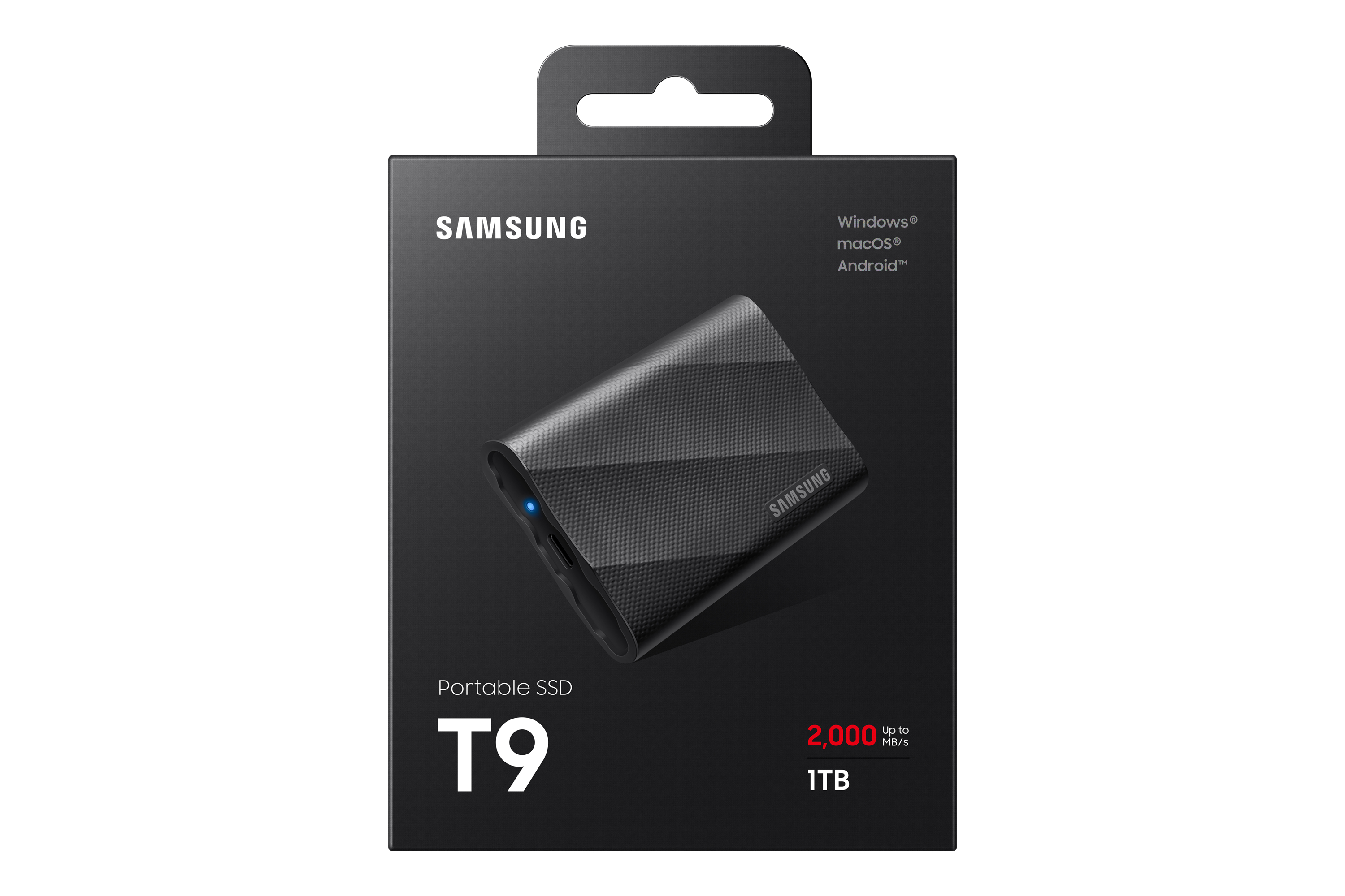 Samsung MU-PG1T0B — miniatura 12