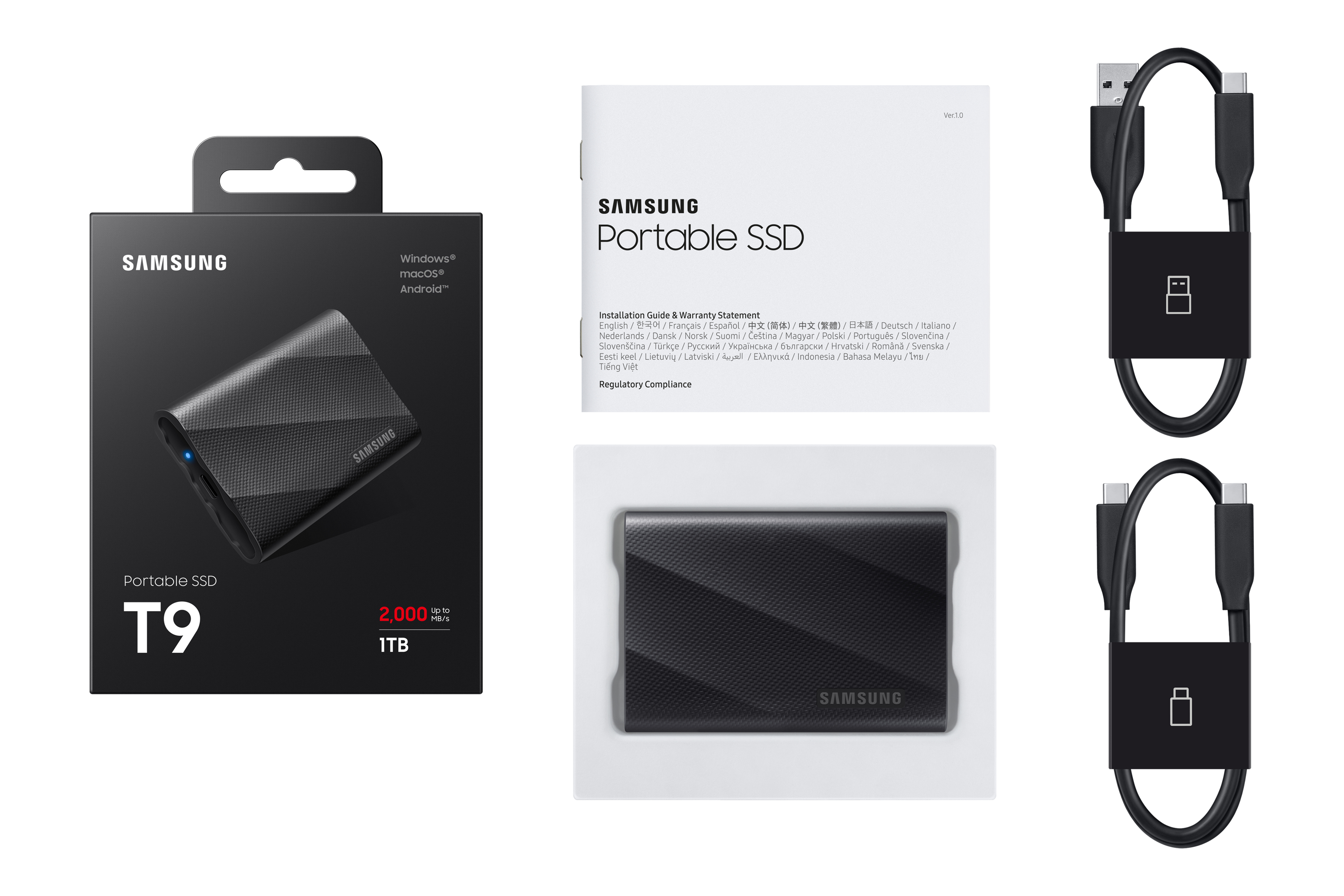 Samsung MU-PG1T0B — miniatura 16