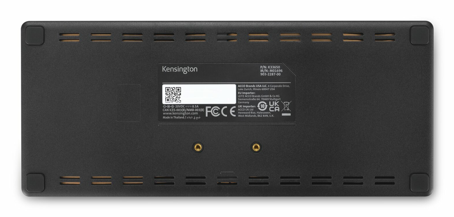 Kensington SD4781P — miniatura 2
