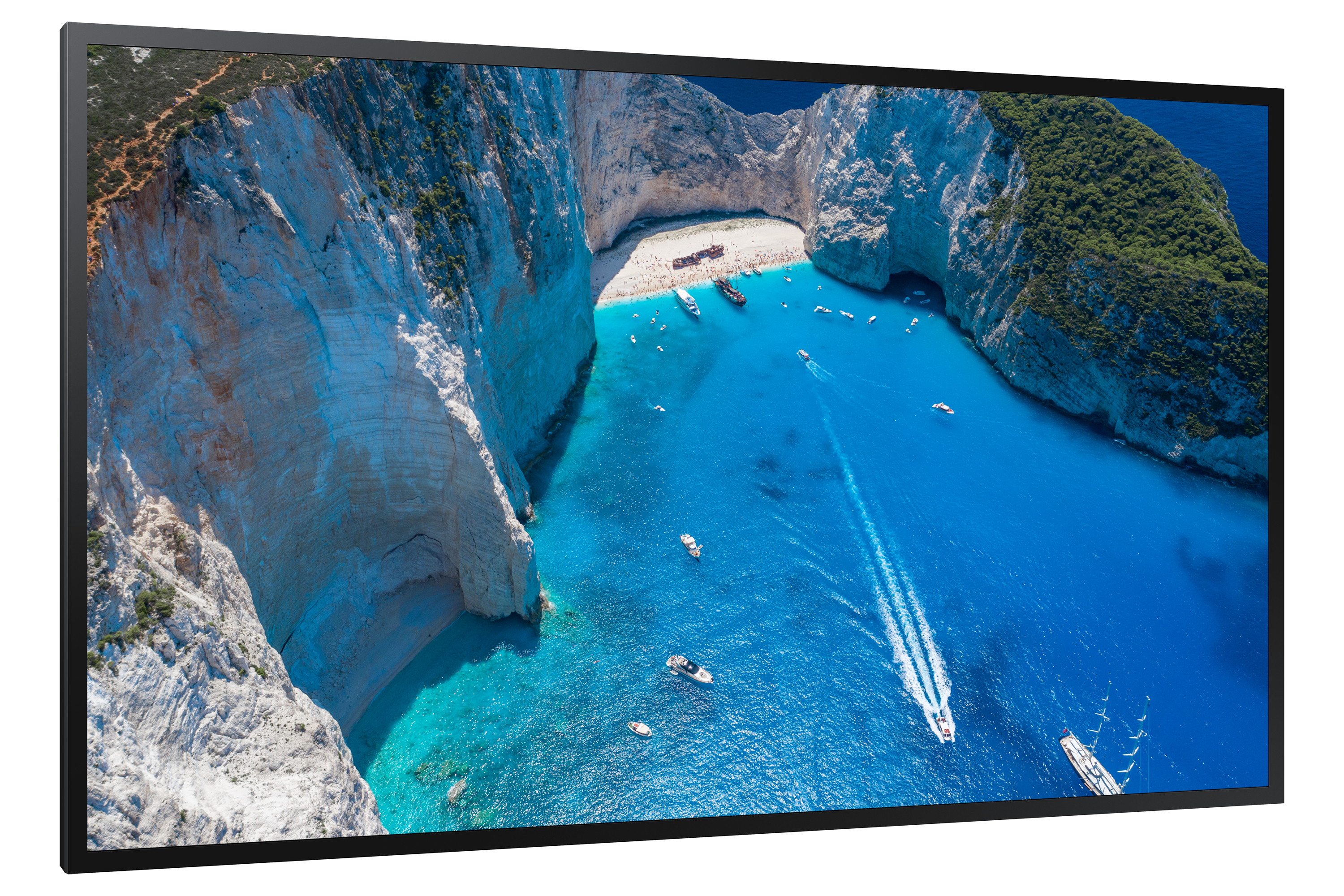 Samsung OM75A — miniatura 2