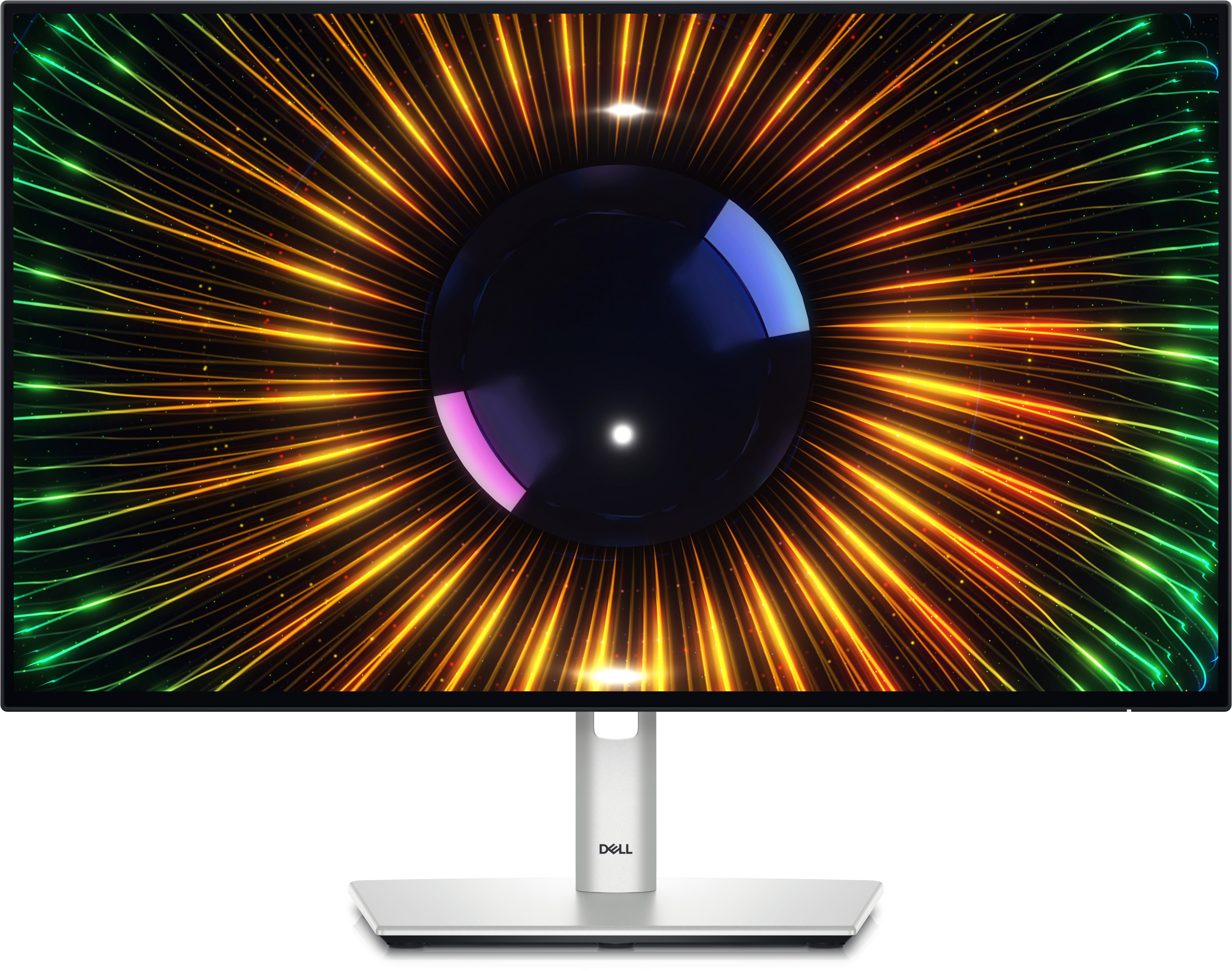 DELL UltraSharp U2424H — miniatura 2