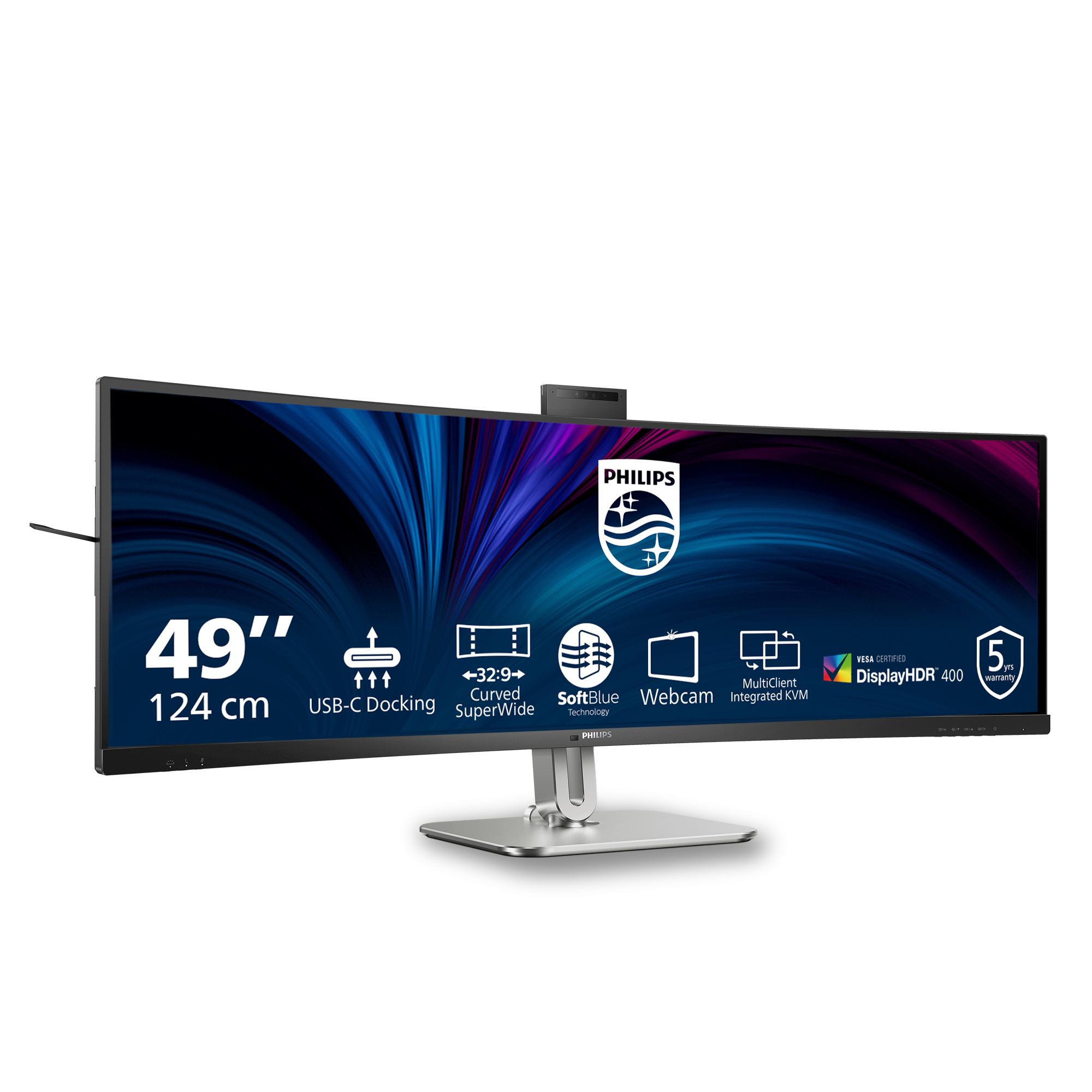 Philips 49B2U6900CH/00 — miniatura 2