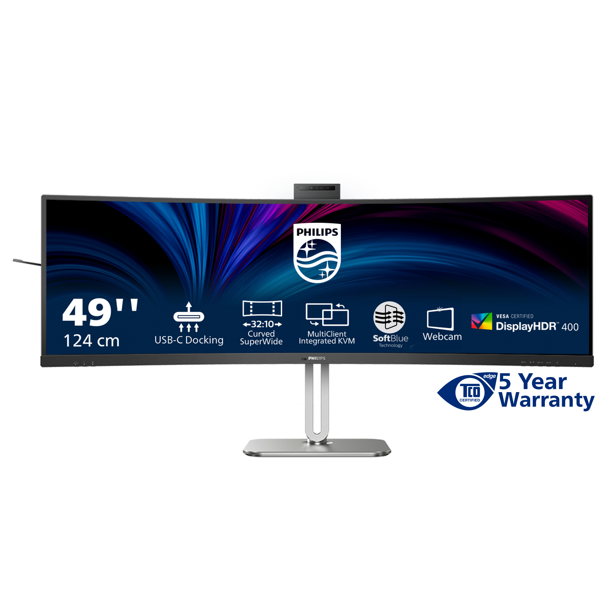 Philips 49B2U6900CH/00 — miniatura 3