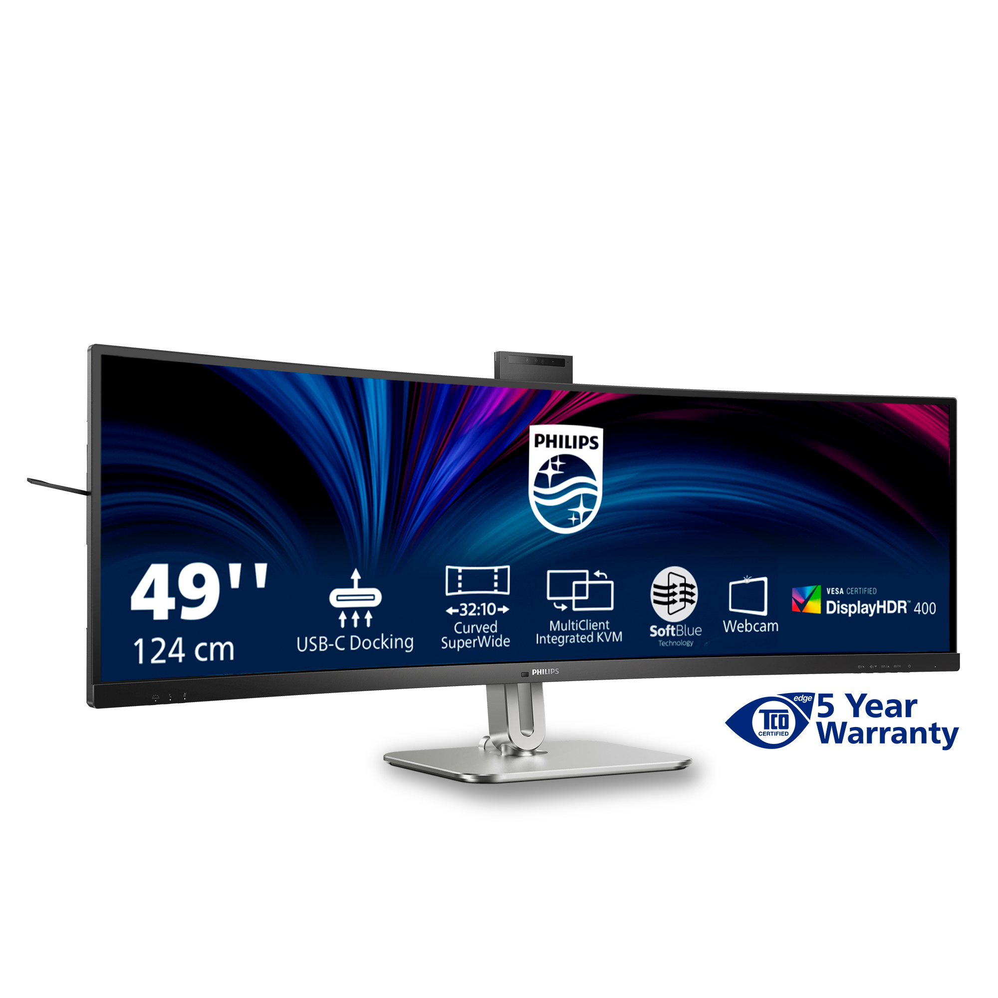 Philips 49B2U6900CH/00 — miniatura 4