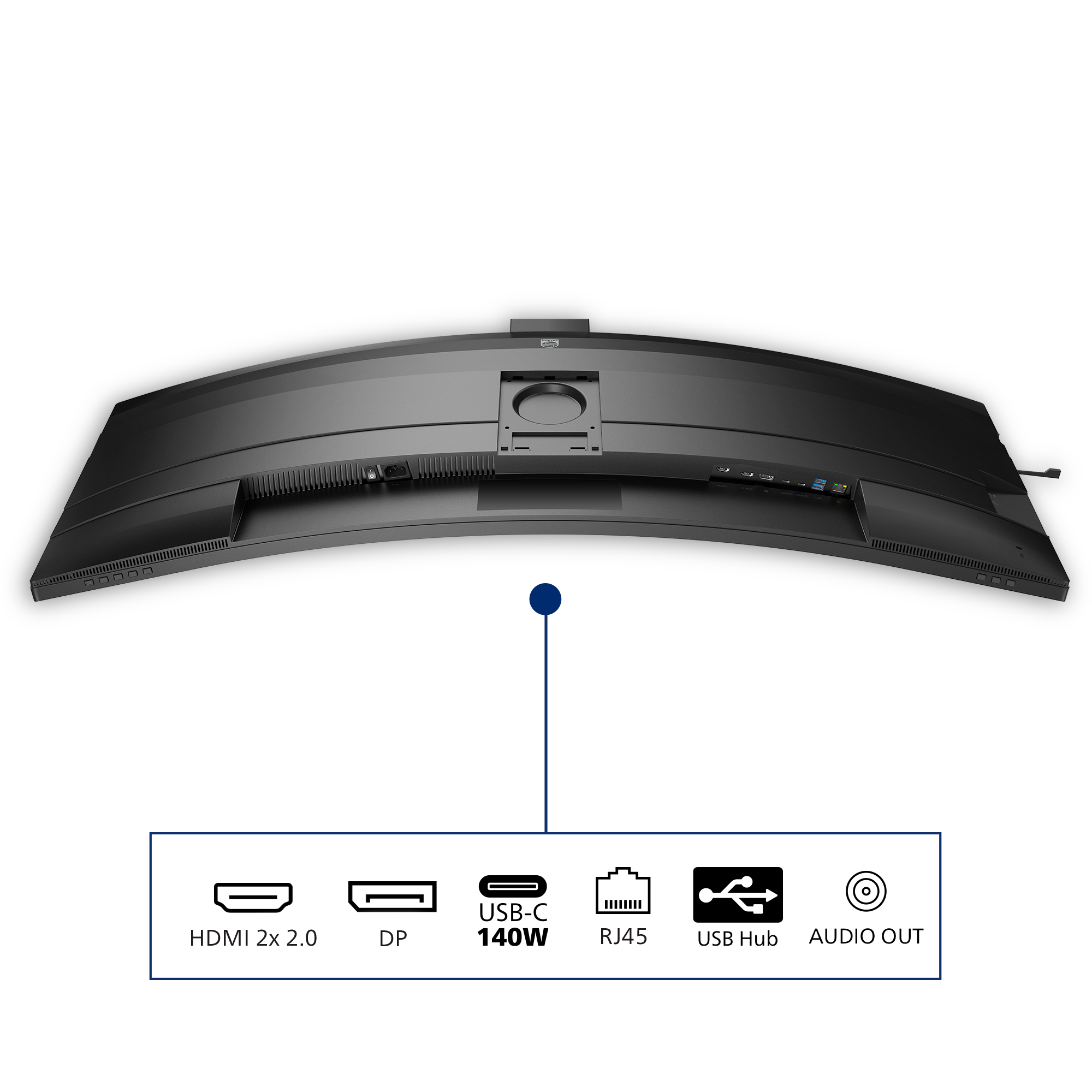 Philips 49B2U6900CH/00 — miniatura 6