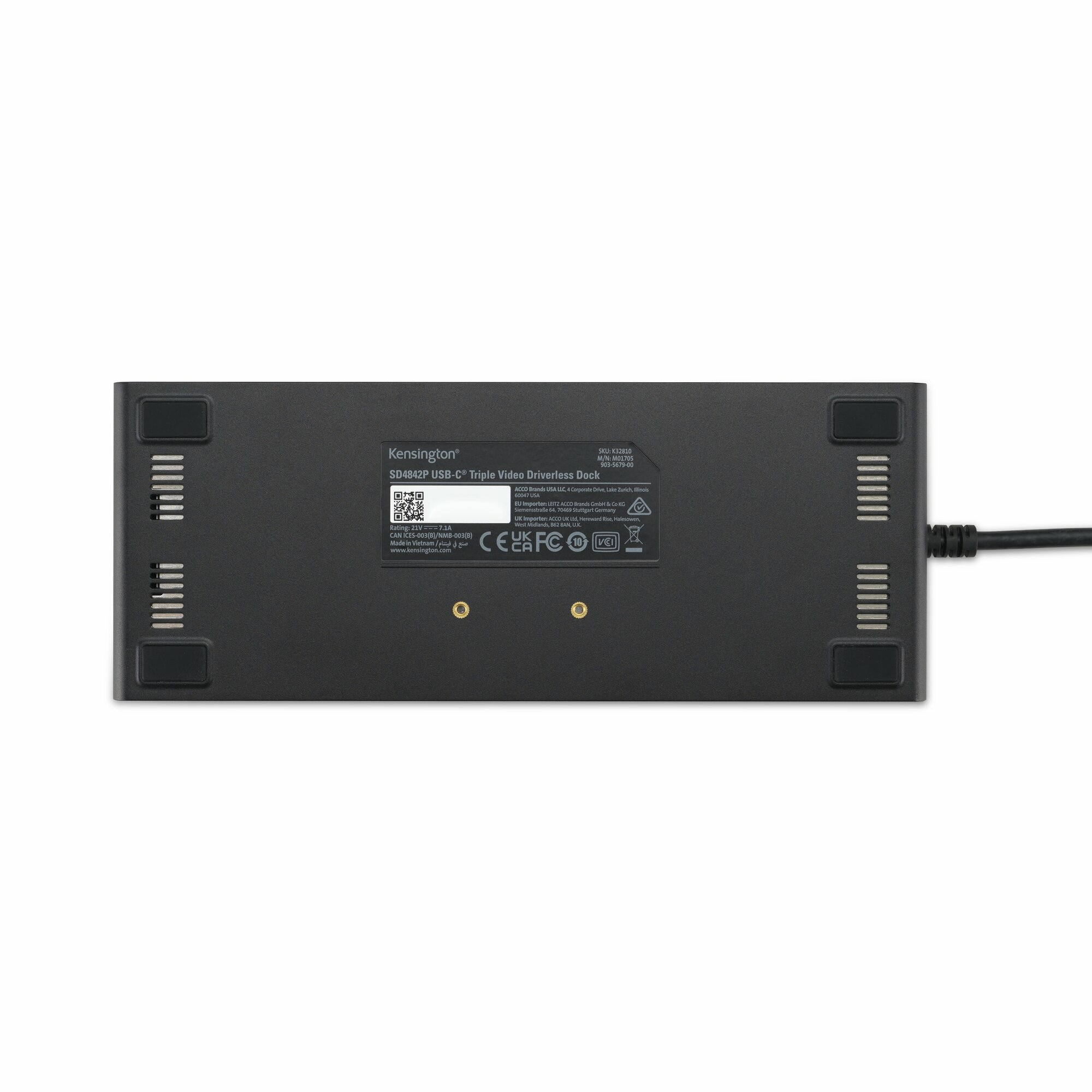 Kensington SD4842P EQ — miniatura 5