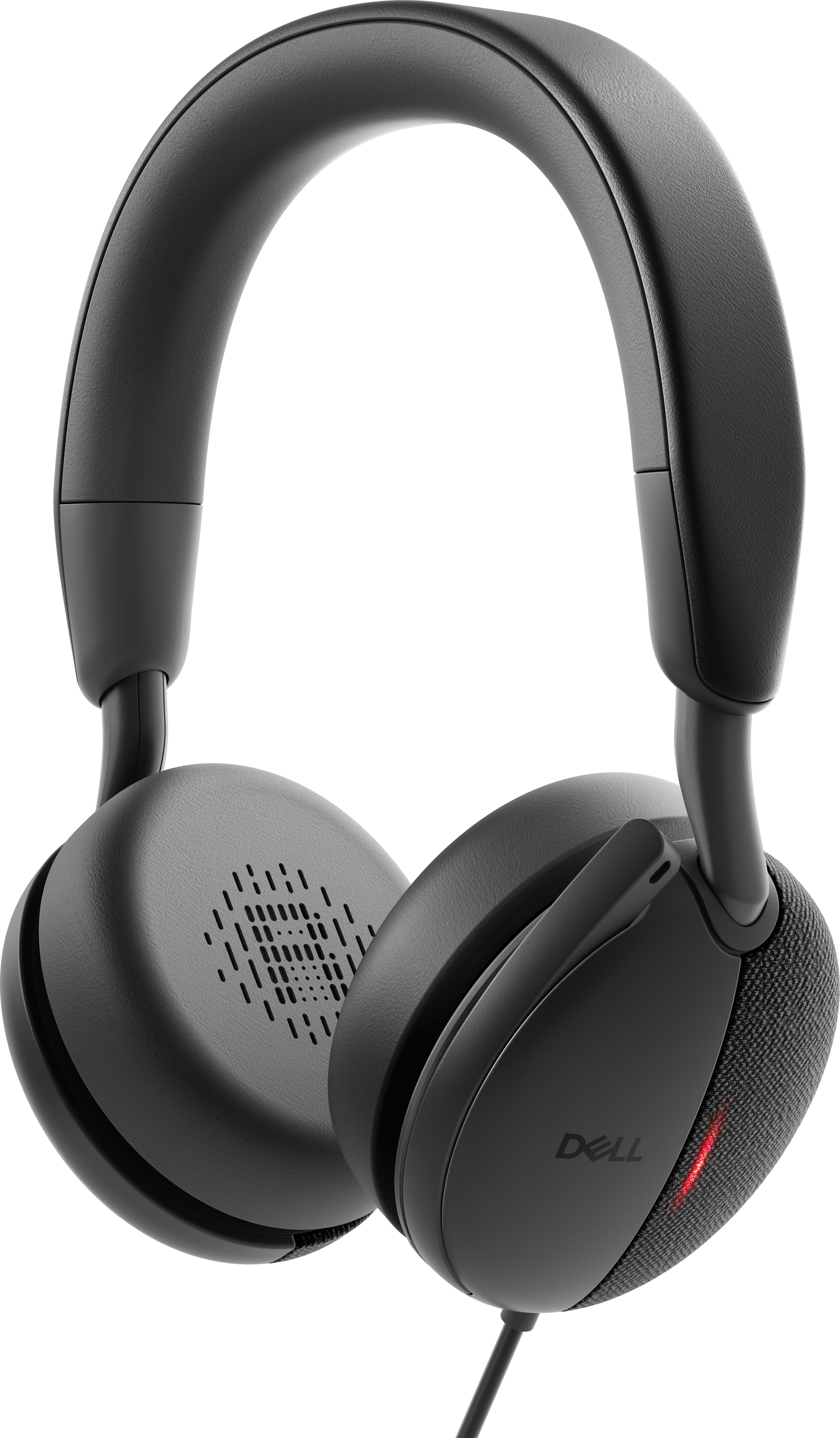 DELL Headset ANC com fios Pro Plus — WH5024 — miniatura 2