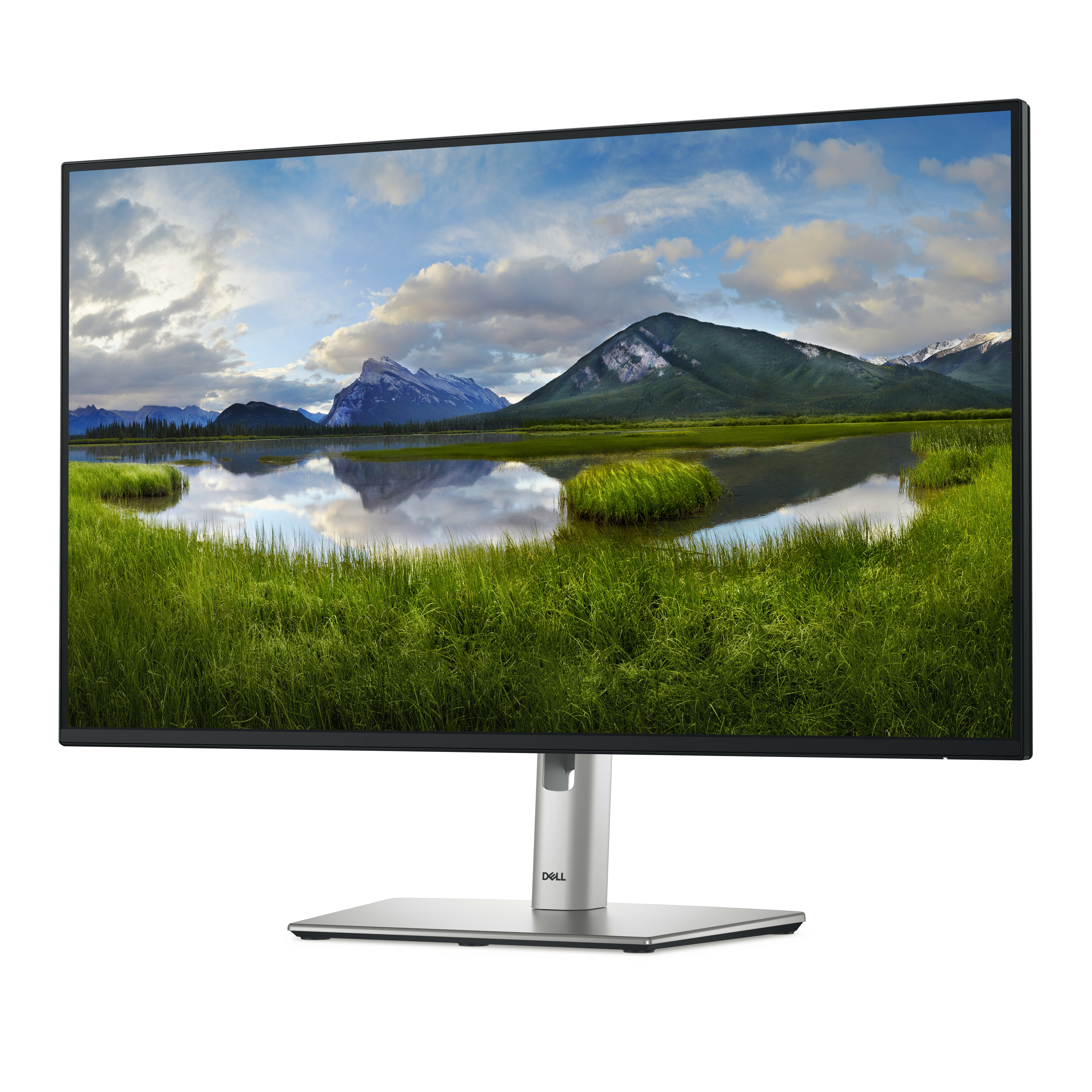 DELL Pro Plus P2725H — miniatura 2