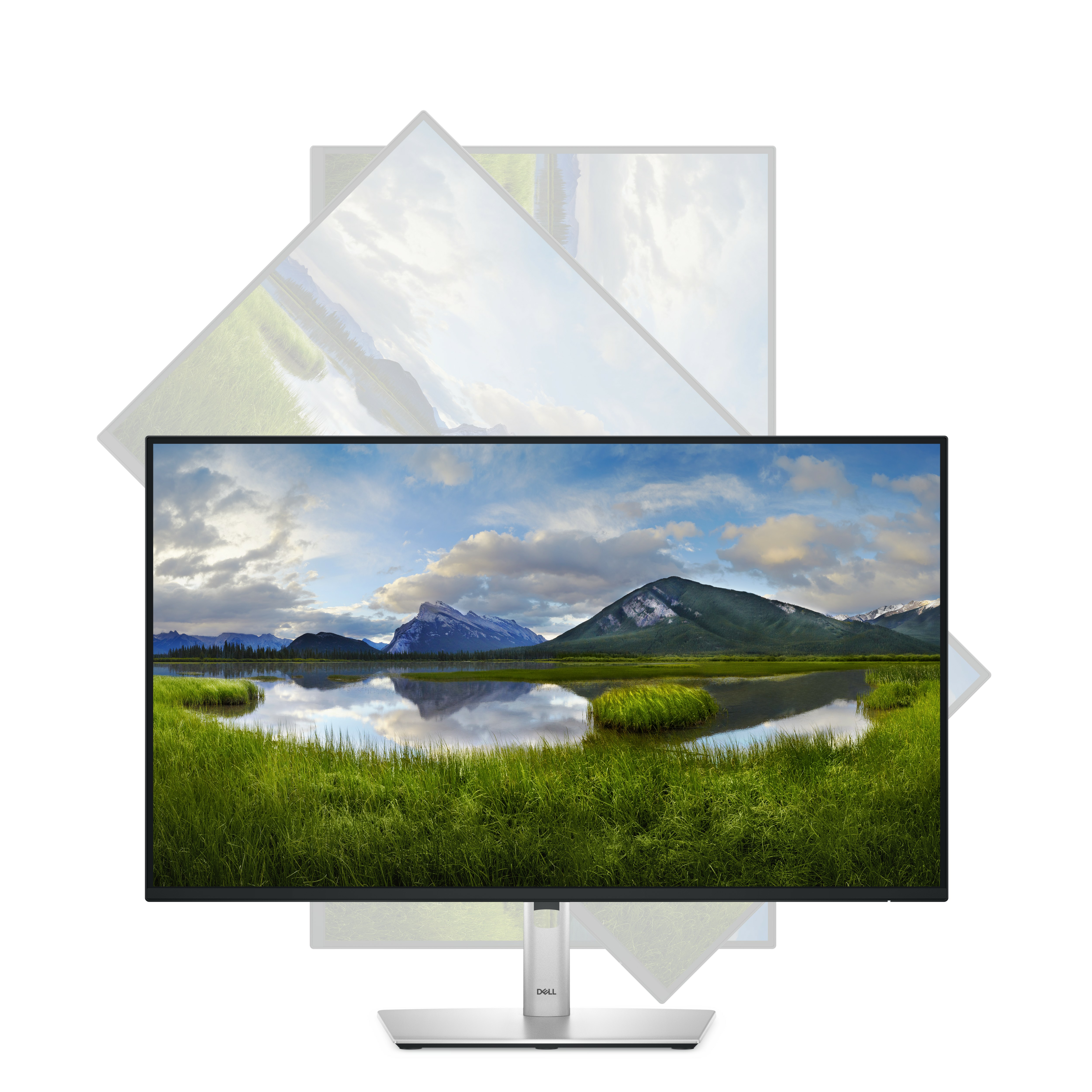 DELL Pro Plus P2725H — miniatura 11