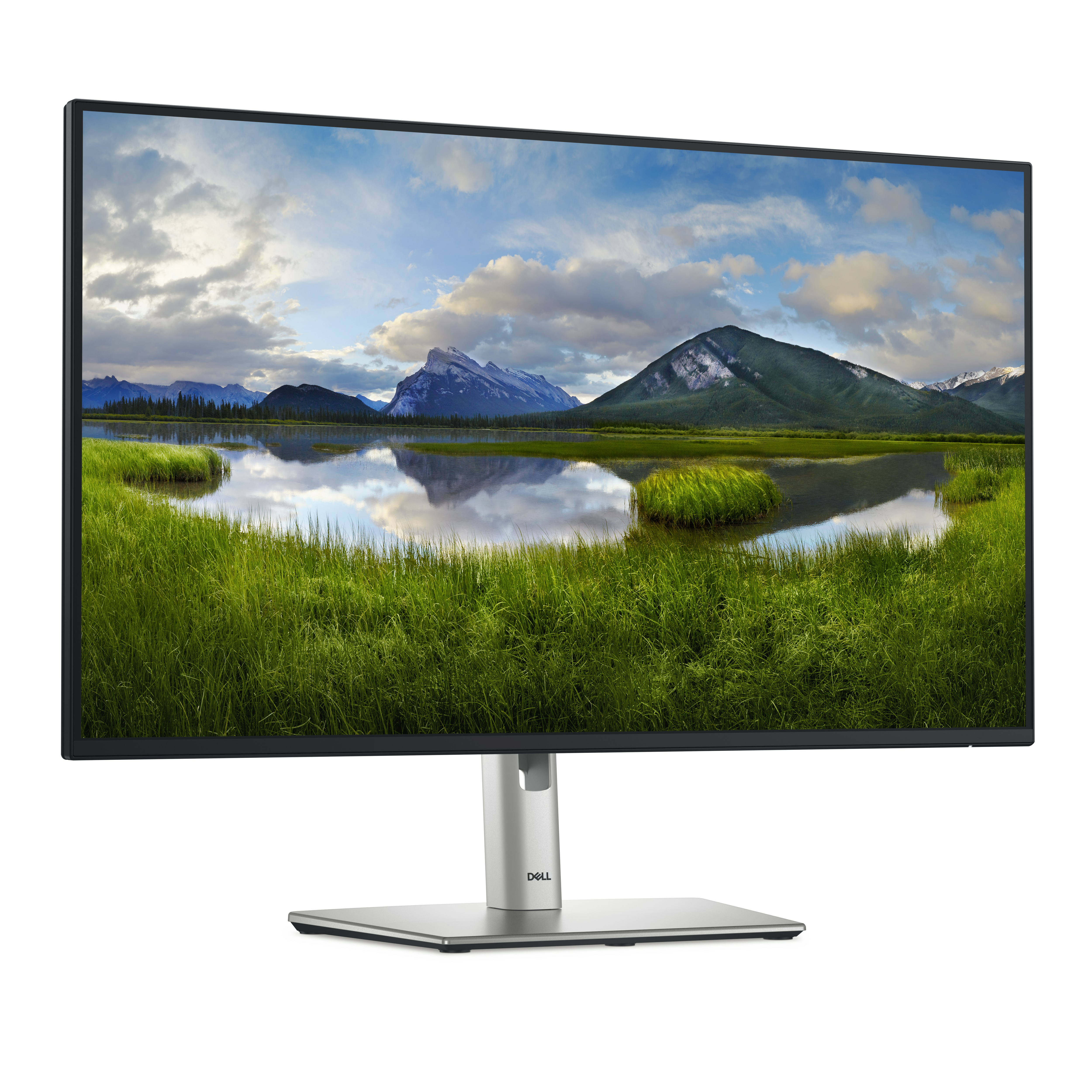 DELL Pro Plus P2725H — miniatura 3