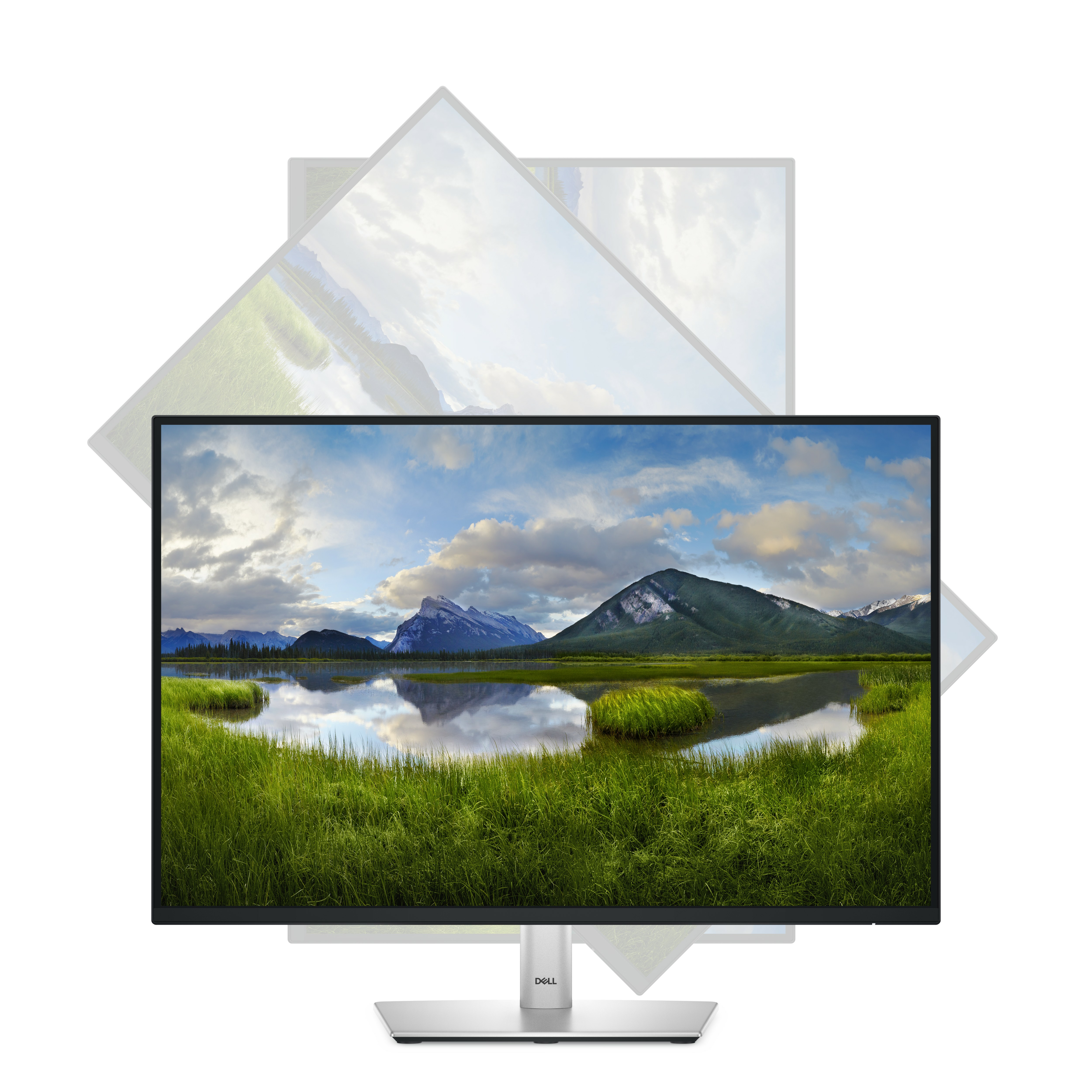 DELL Pro Plus P2425E — miniatura 8