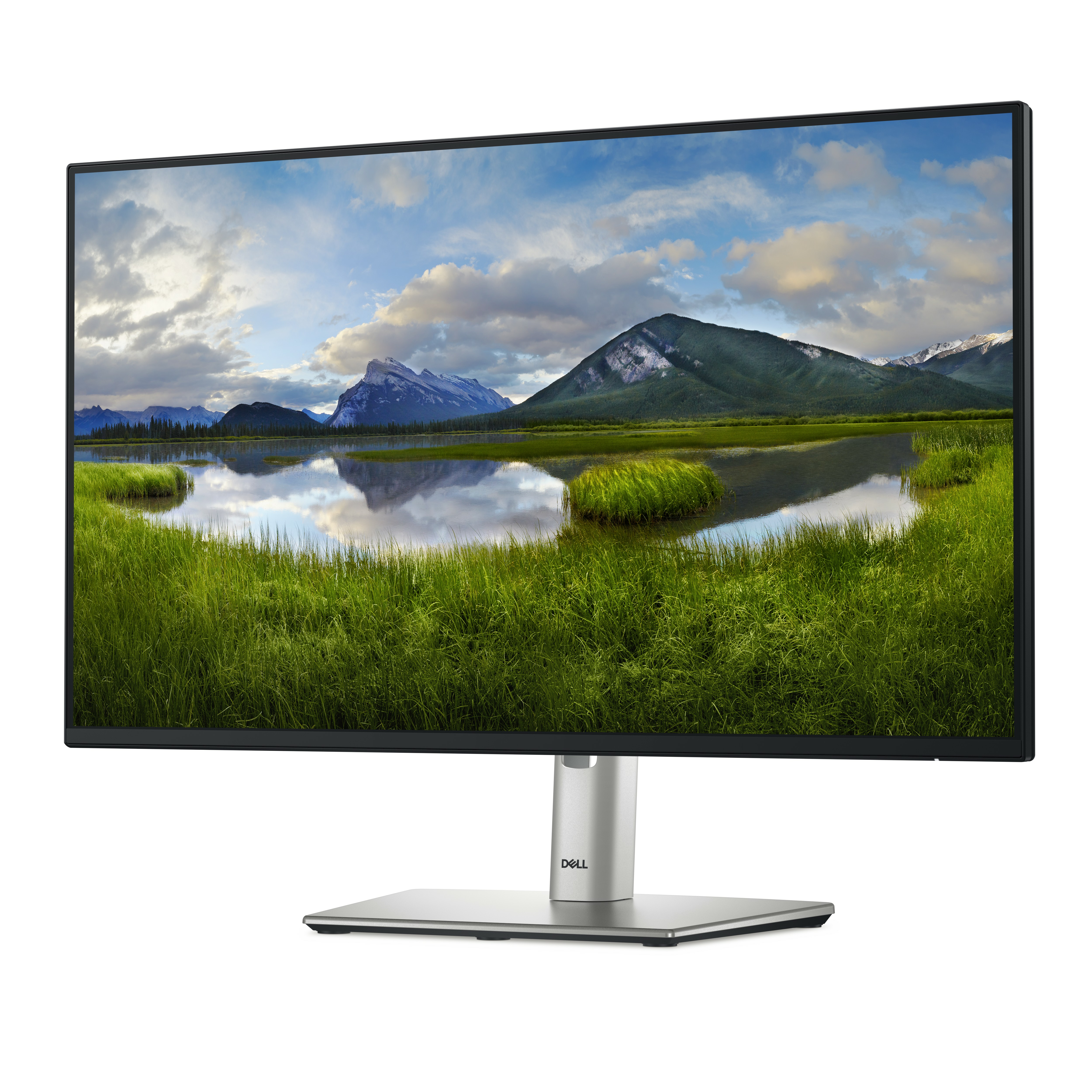 DELL Pro Plus P2425HE — miniatura 2