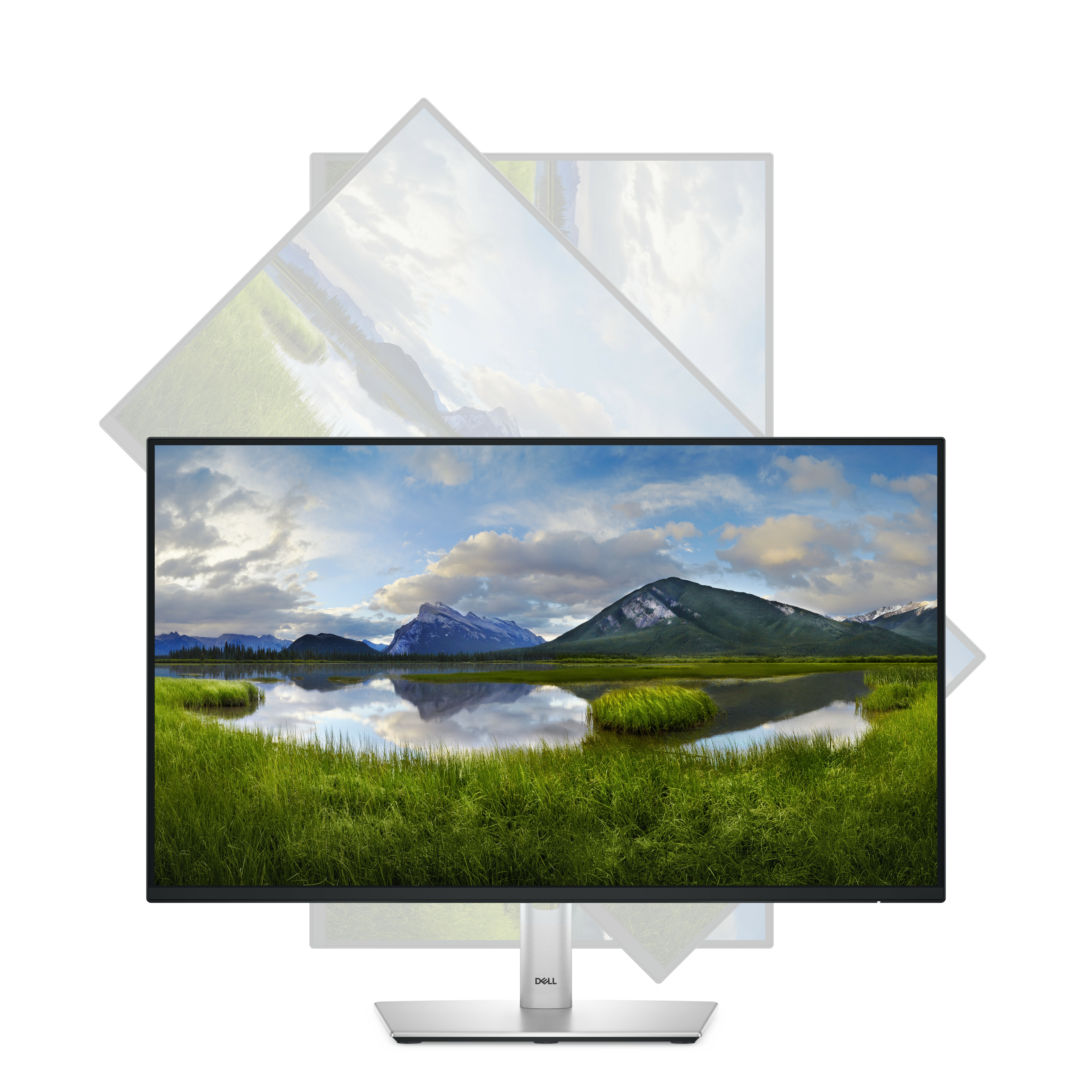 DELL Pro Plus P2425HE — miniatura 8