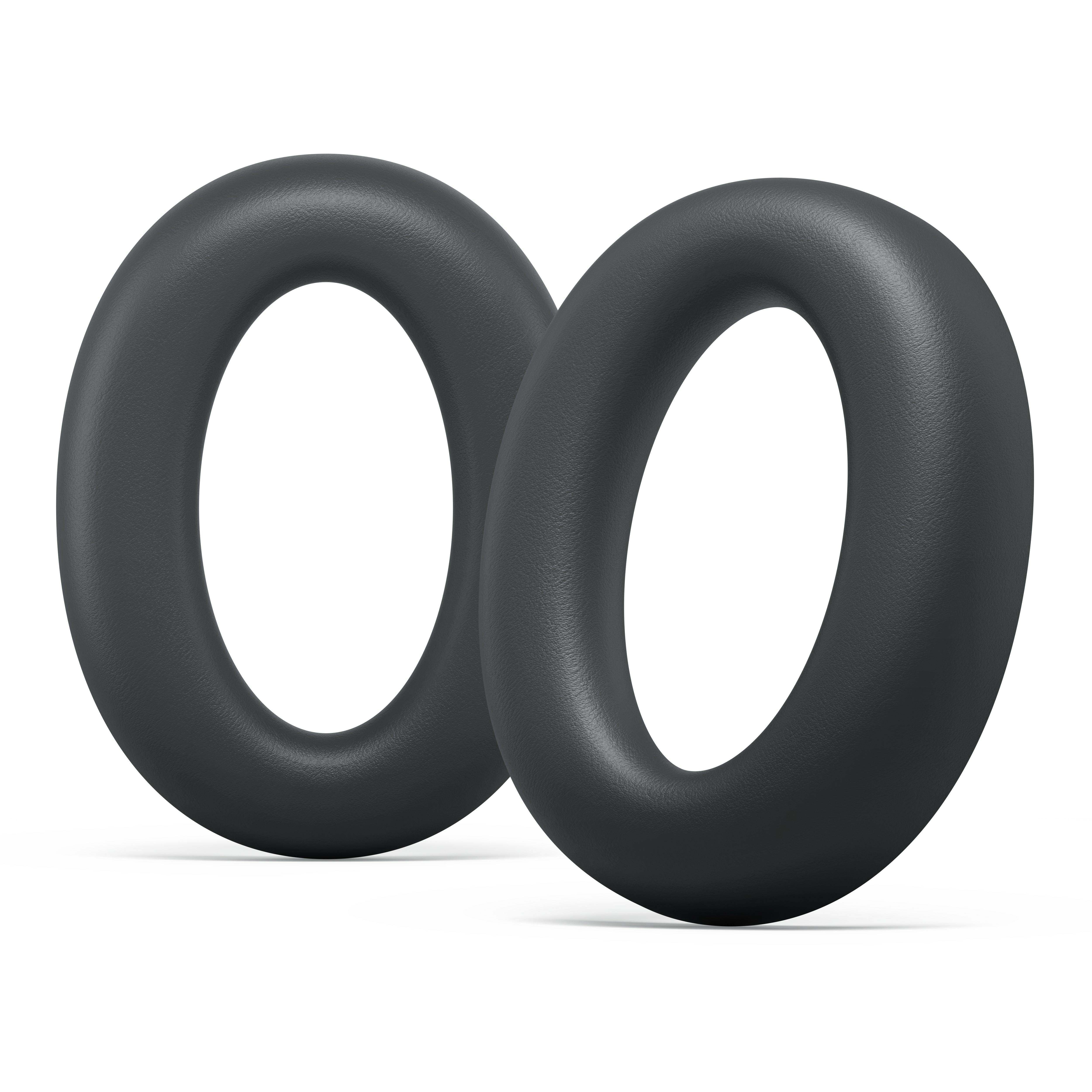 DELL Almofadas de ouvido para headset sem fios Pro Premium — HE724 — miniatura 2
