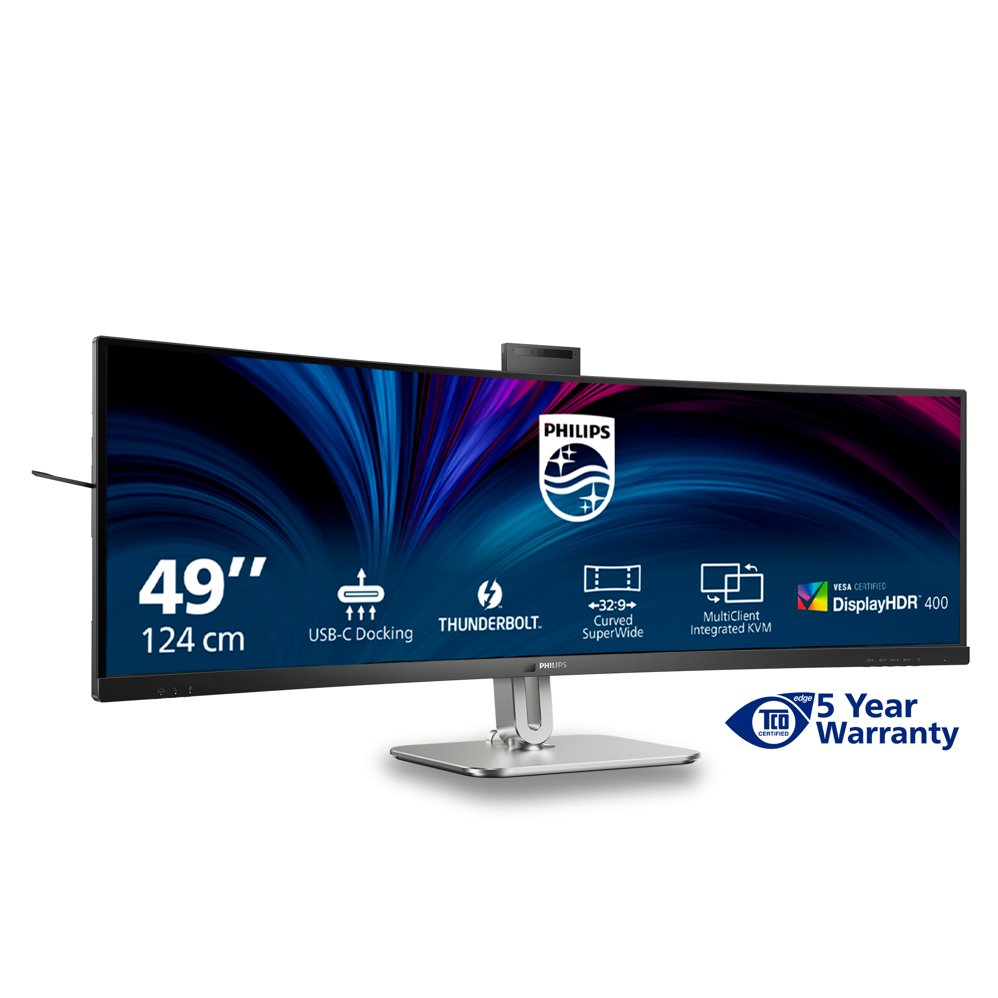 Philips 49B2U6903CH/00 — miniatura 4