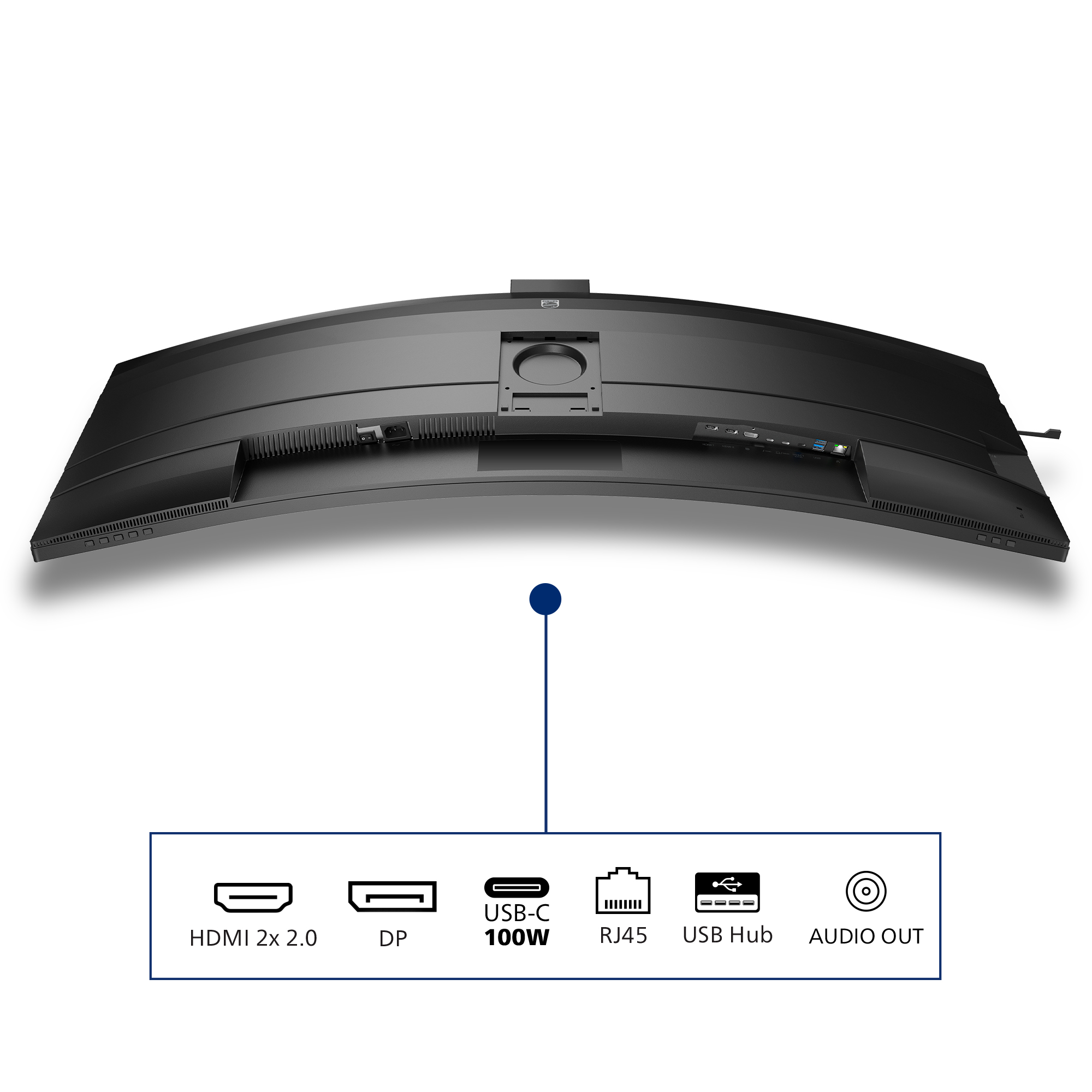 Philips 49B2U6903CH/00 — miniatura 6