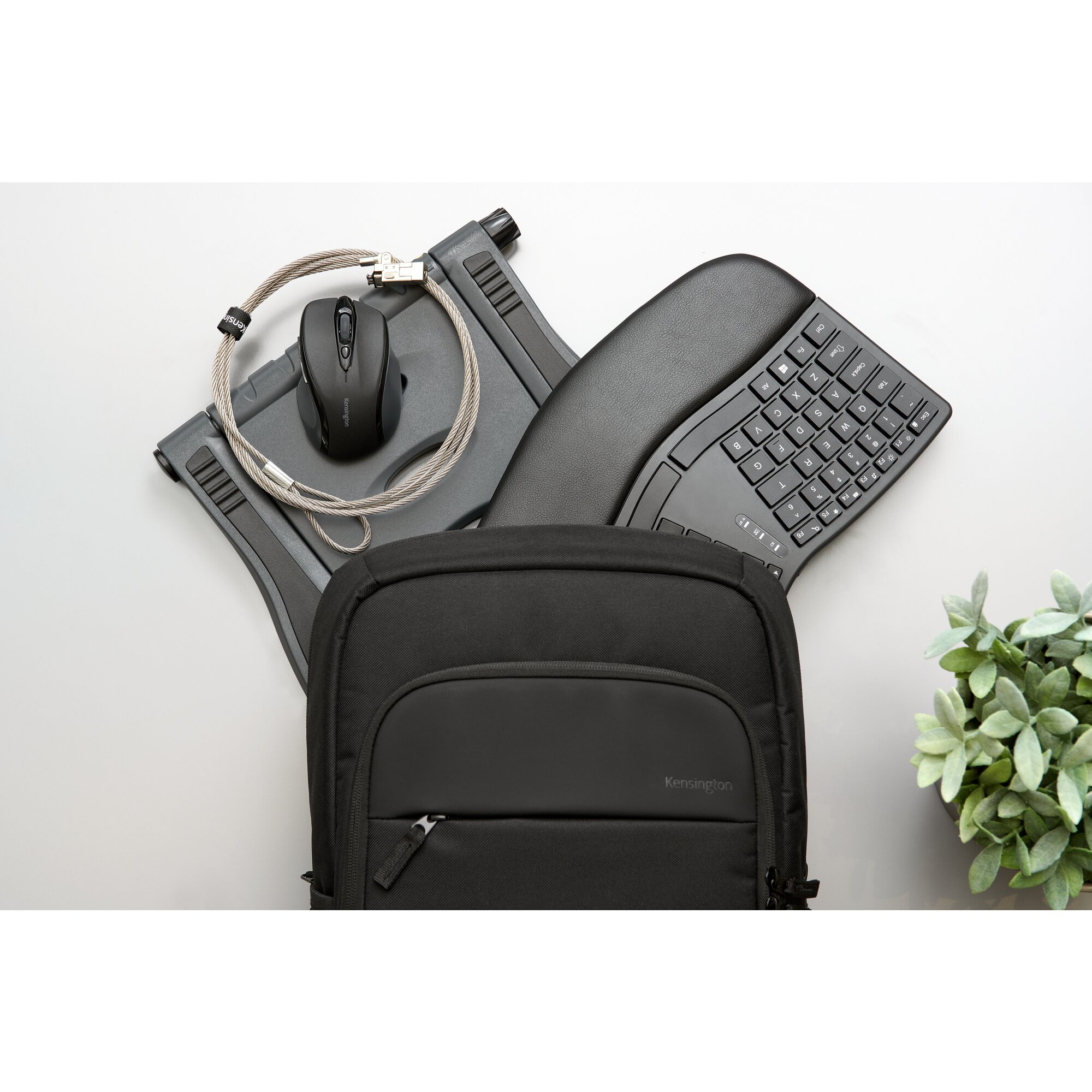 Kensington MY310 EQ — miniatura 4