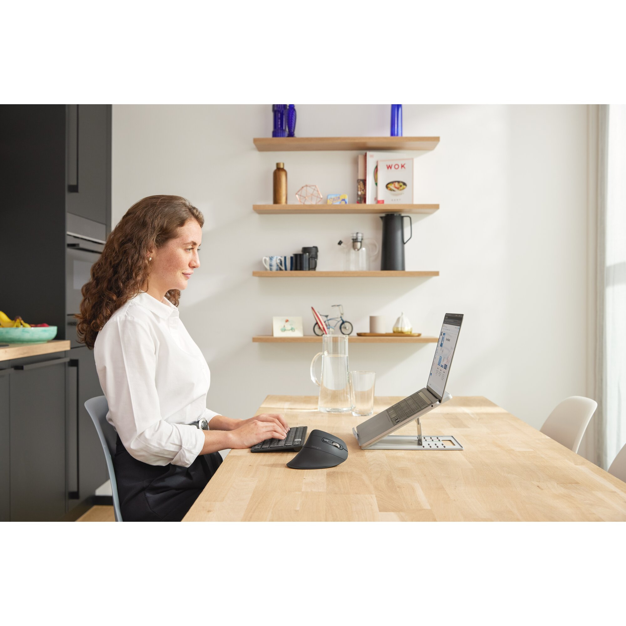 Kensington Pro Fit Ergo MY630 EQ — miniatura 14