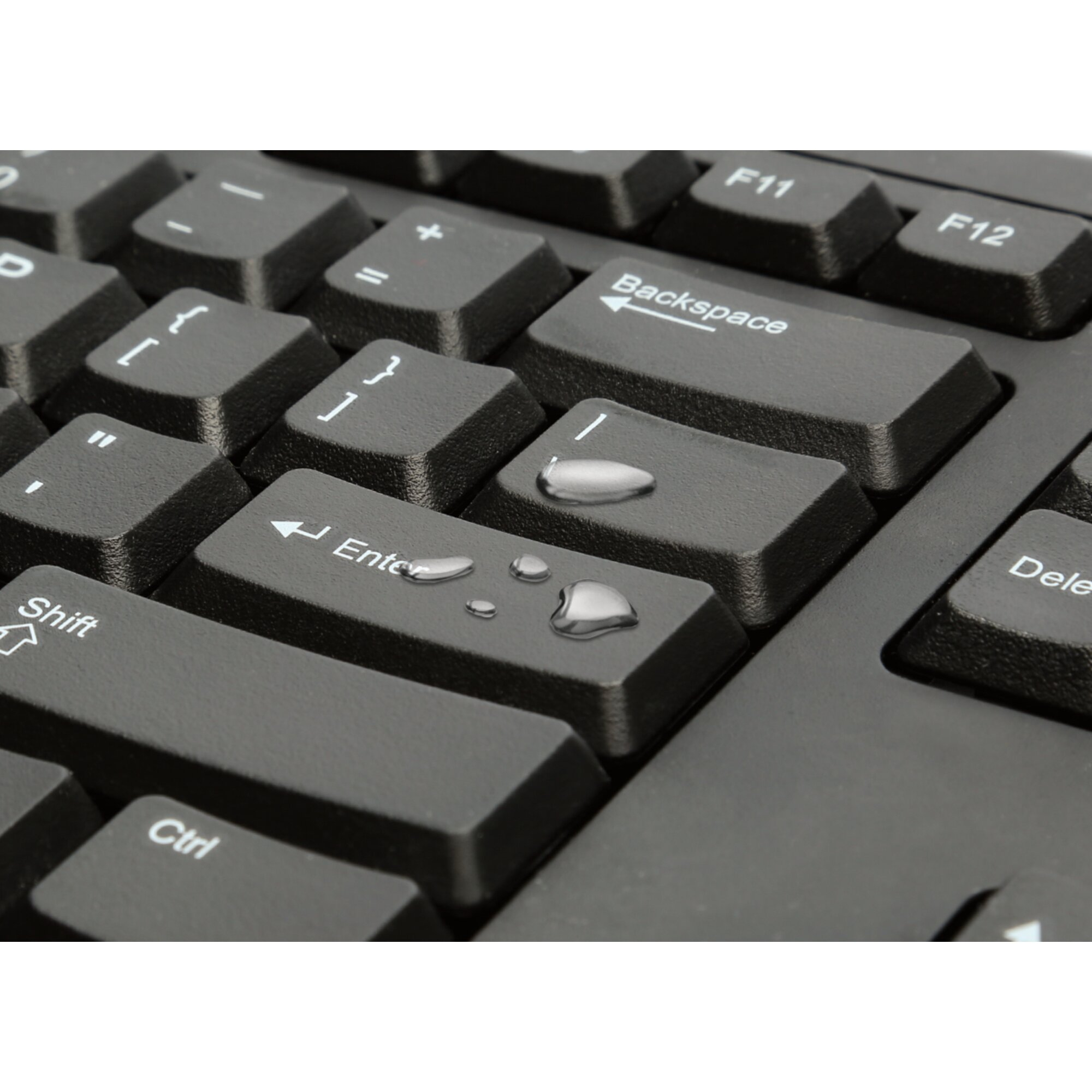Kensington KB100 EQ — miniatura 2