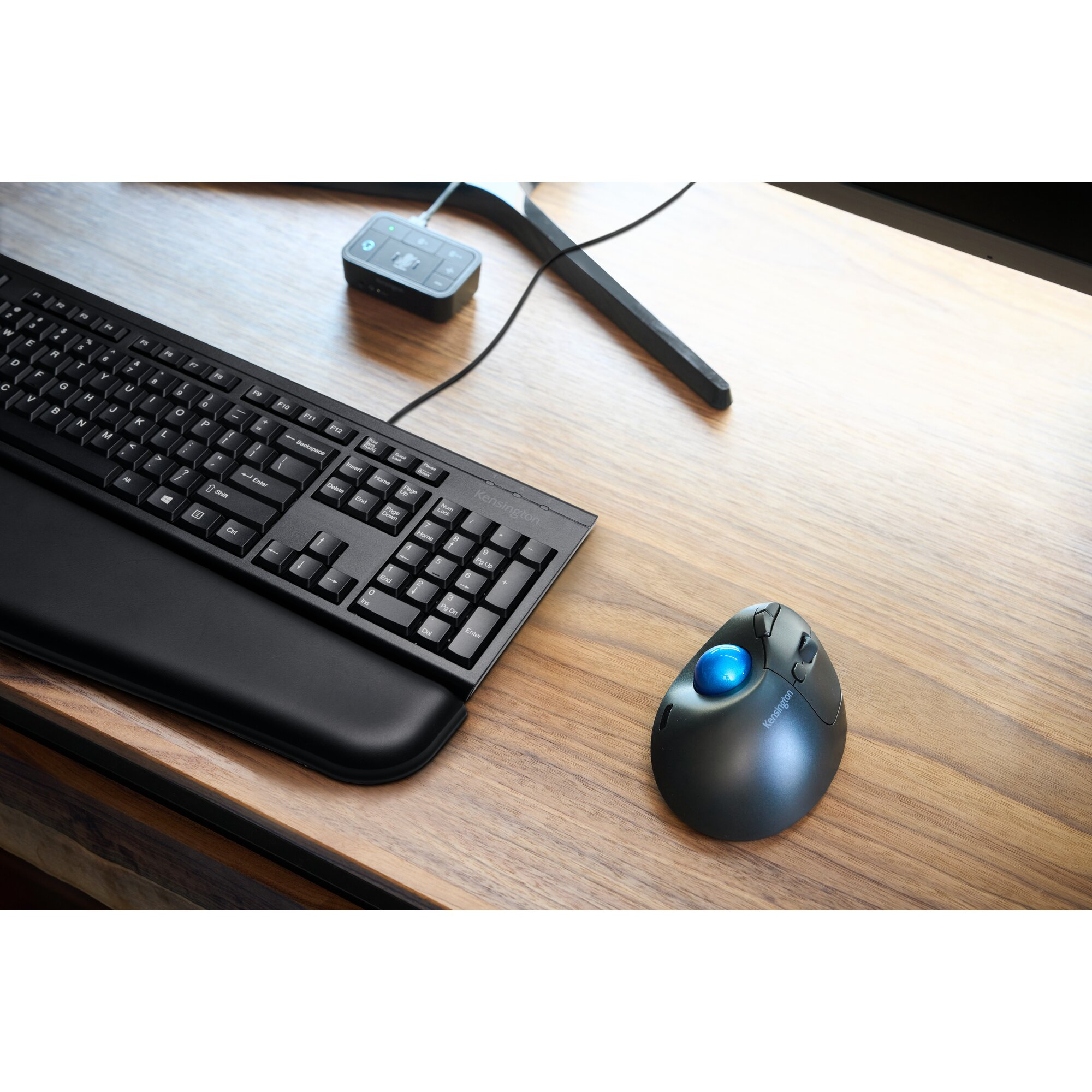 Kensington KB100 EQ — miniatura 12