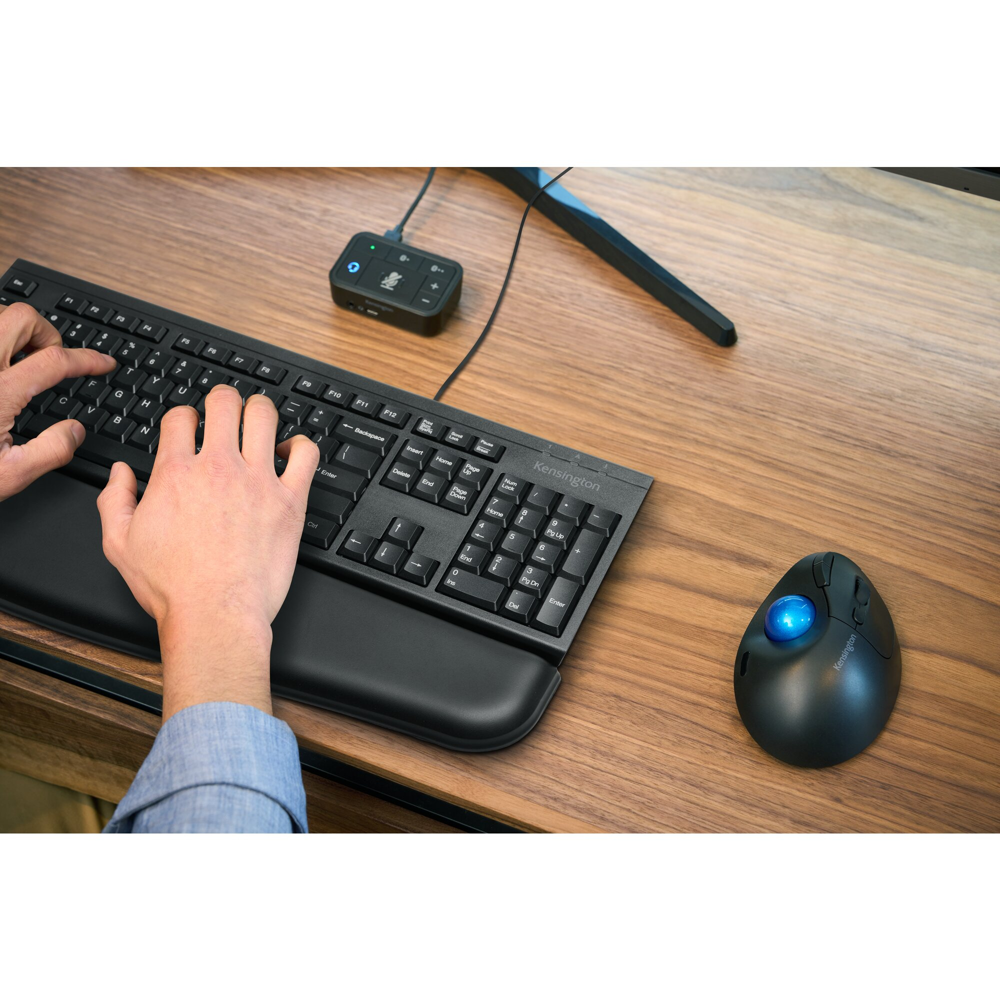 Kensington KB100 EQ — miniatura 14