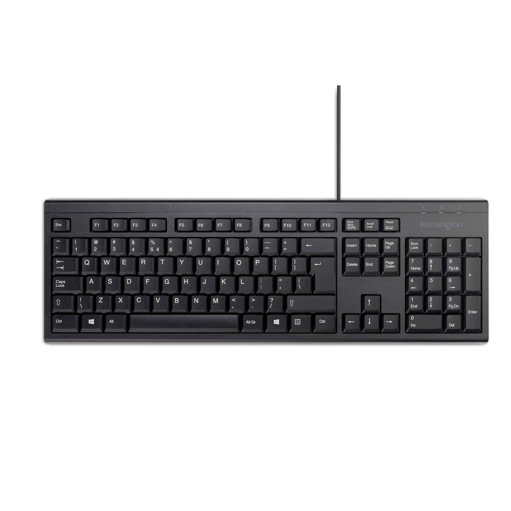 Kensington KB100 EQ — miniatura 15