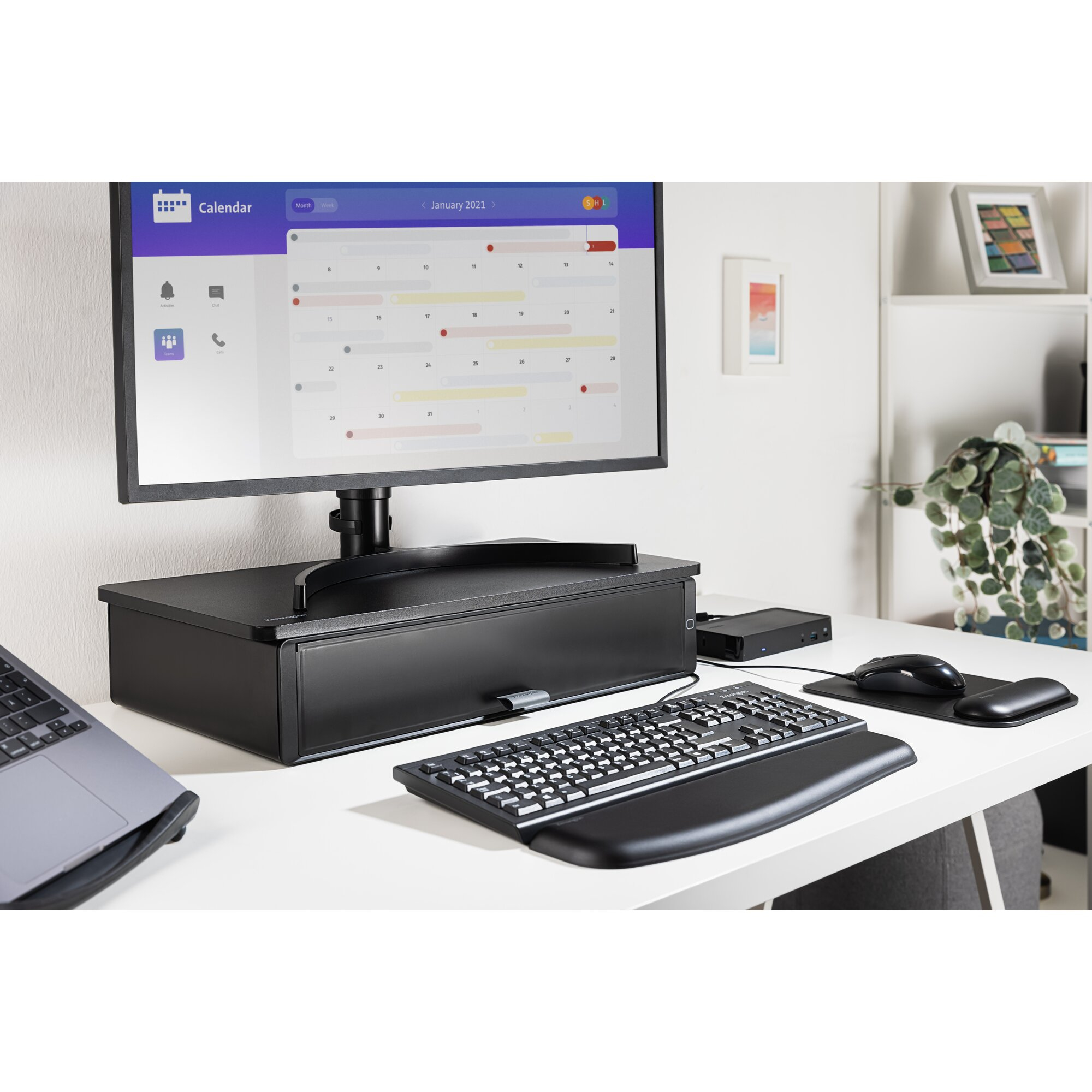 Kensington KB100 EQ — miniatura 4