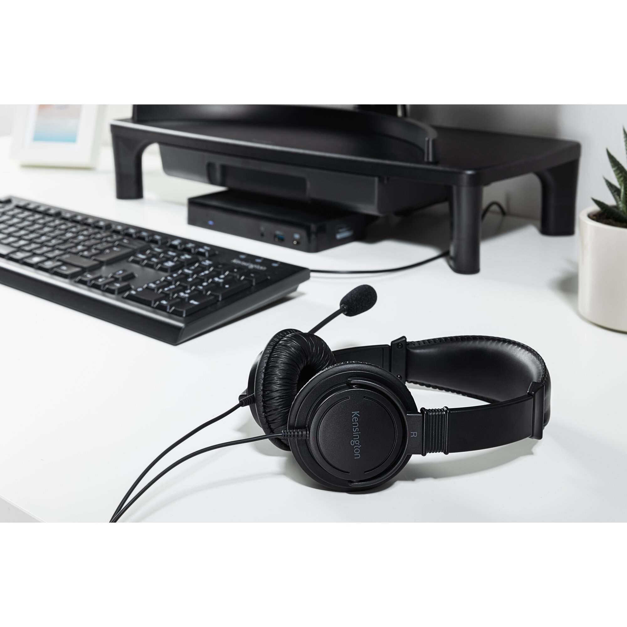 Kensington KB100 EQ — miniatura 6