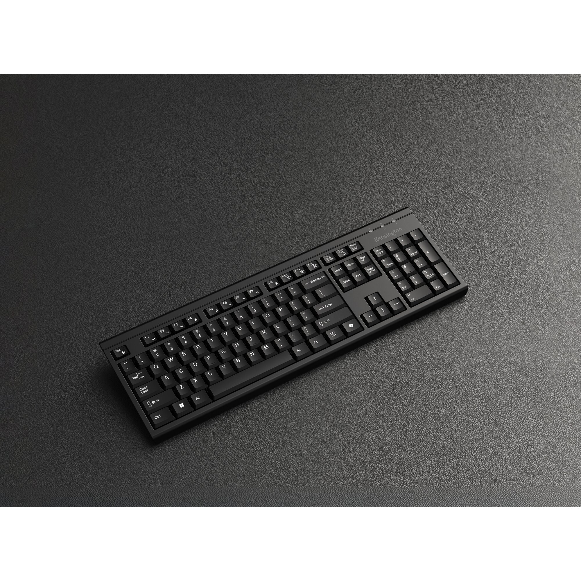 Kensington KM270 EQ Rechargeable Desktop Set – Wireless — miniatura 9