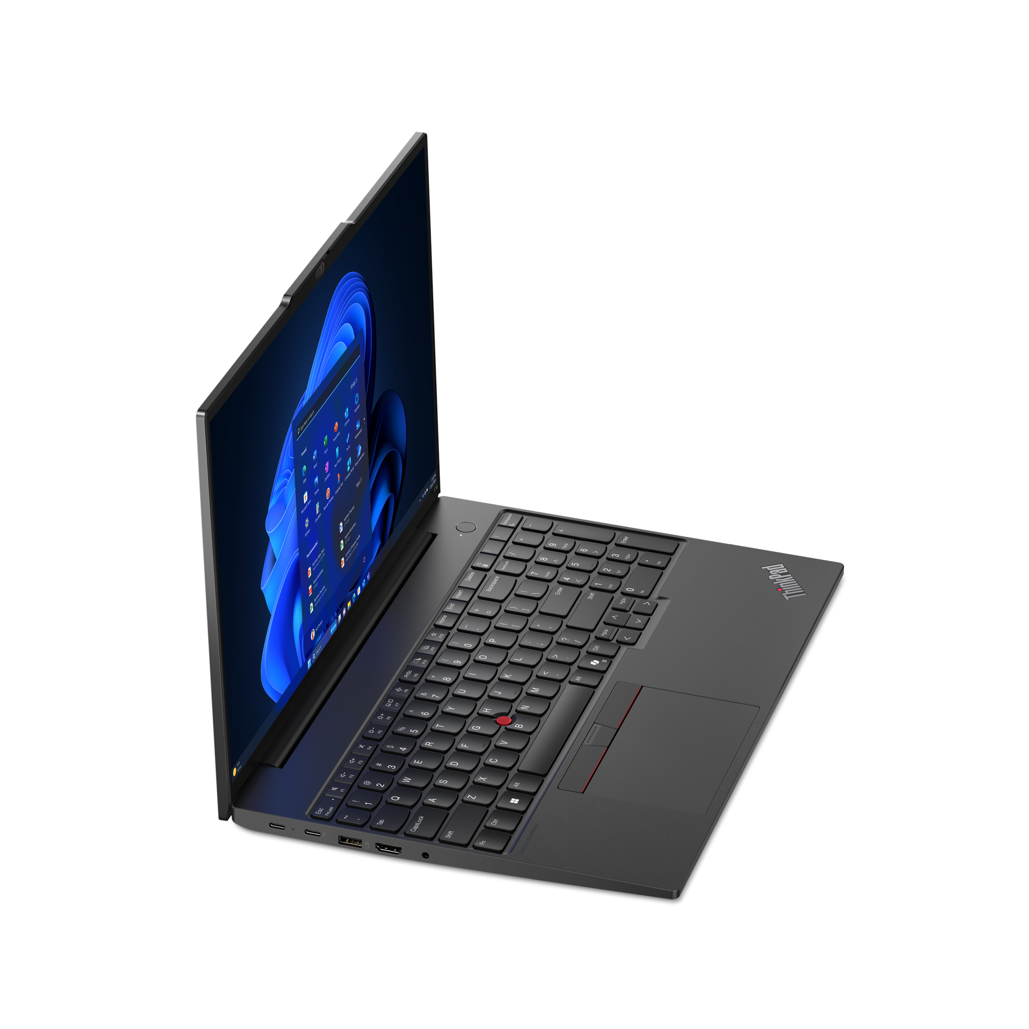 Lenovo ThinkPad E16 Gen 2 (Intel) — miniatura 16