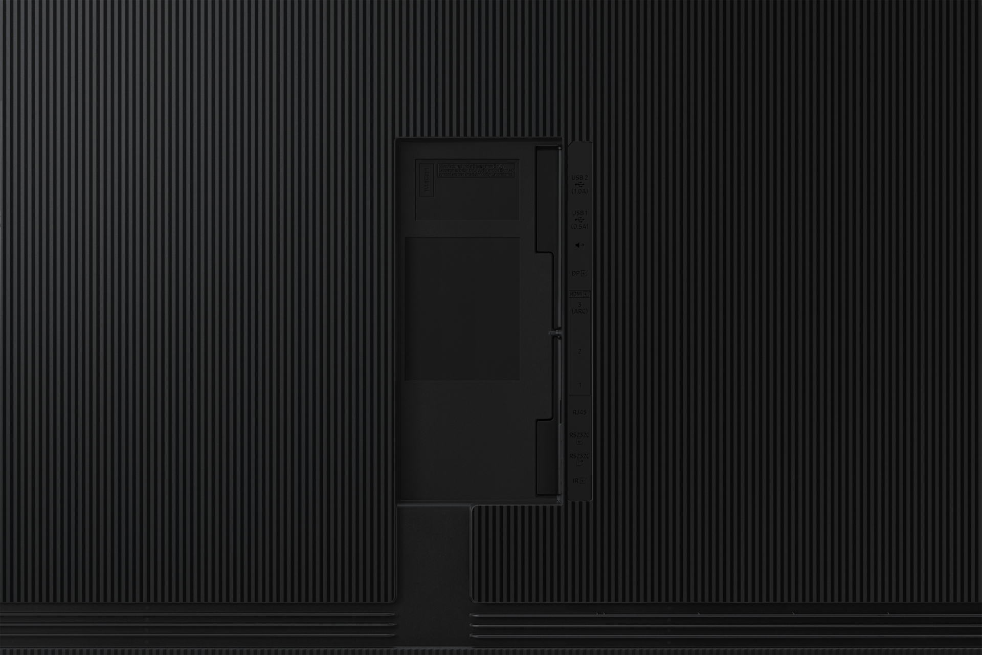 Samsung QM98C — miniatura 6