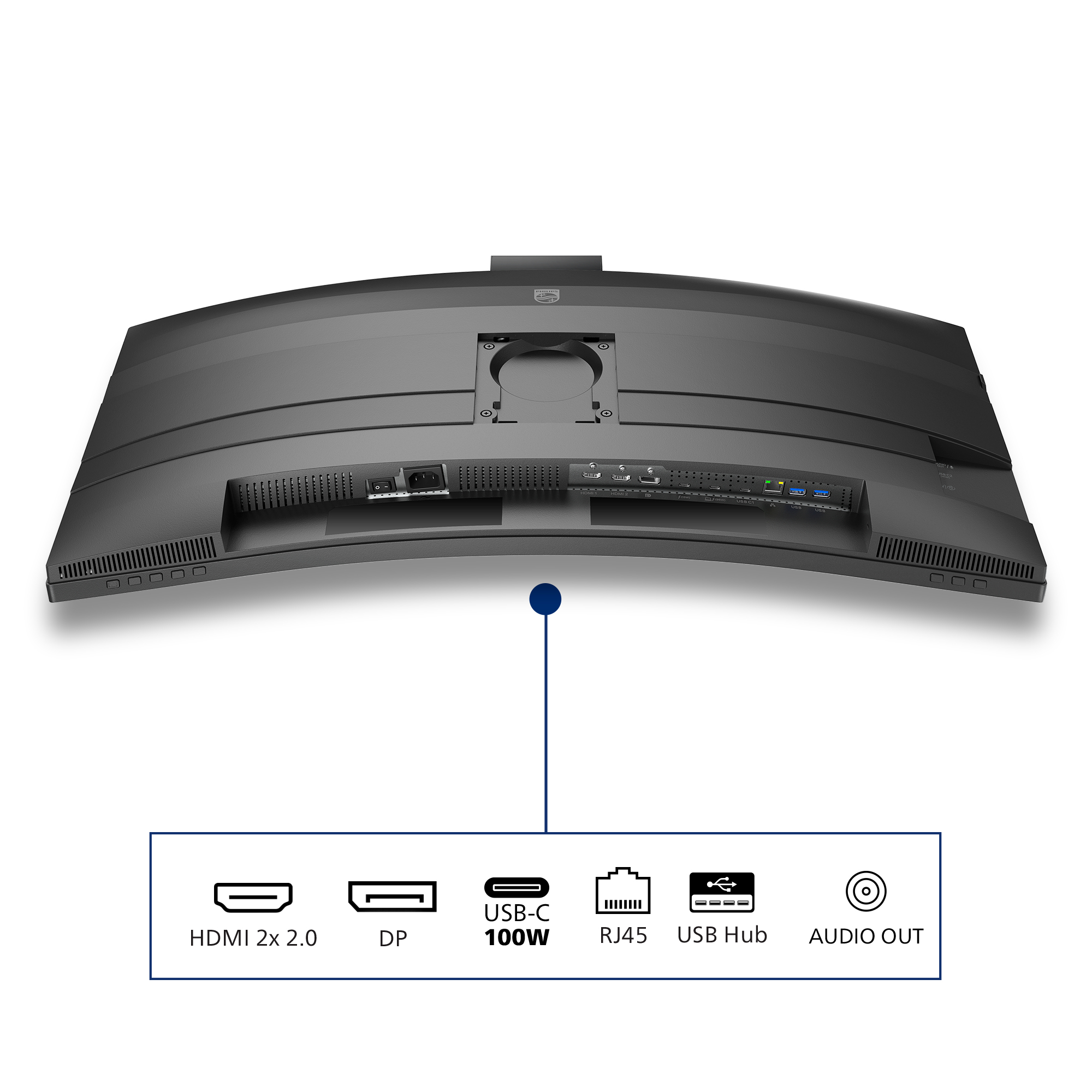 Philips 6000 series 34B2U6603CH/00 — miniatura 6
