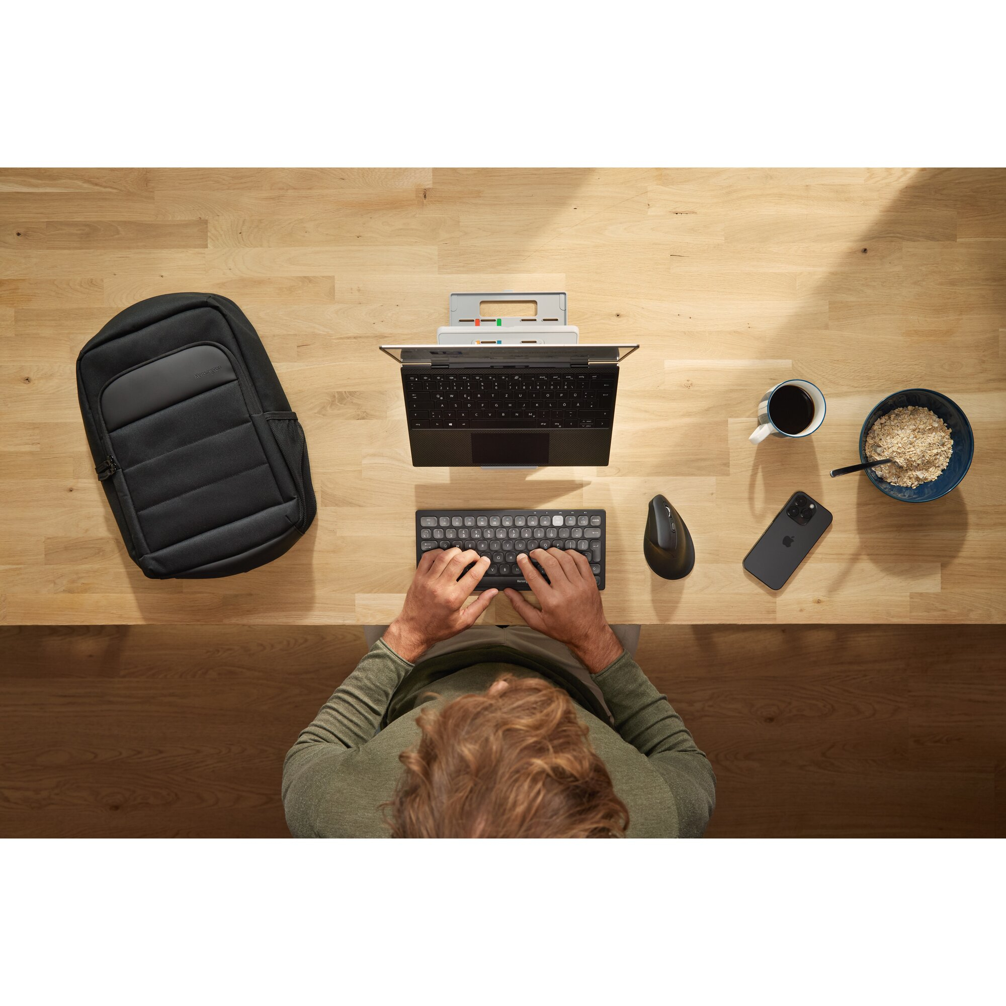 Kensington K60391WW — miniatura 15