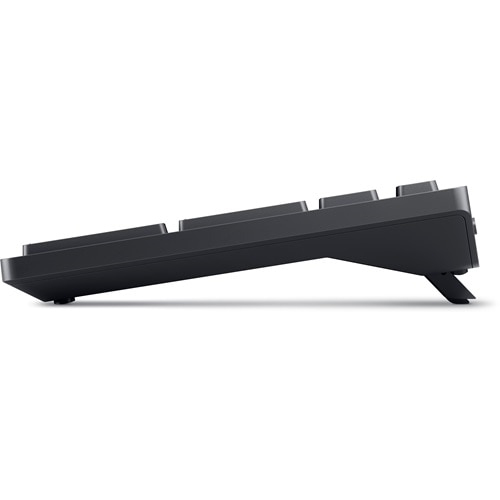 DELL Teclado e rato compactos e silenciosos Pro — KM555 - português (QWERTY) — miniatura 5