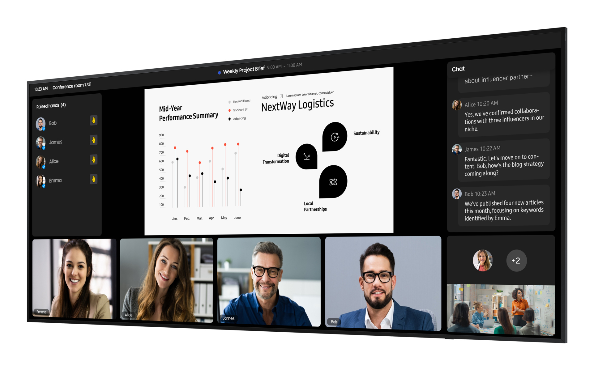Samsung QPDX-5K — miniatura 4