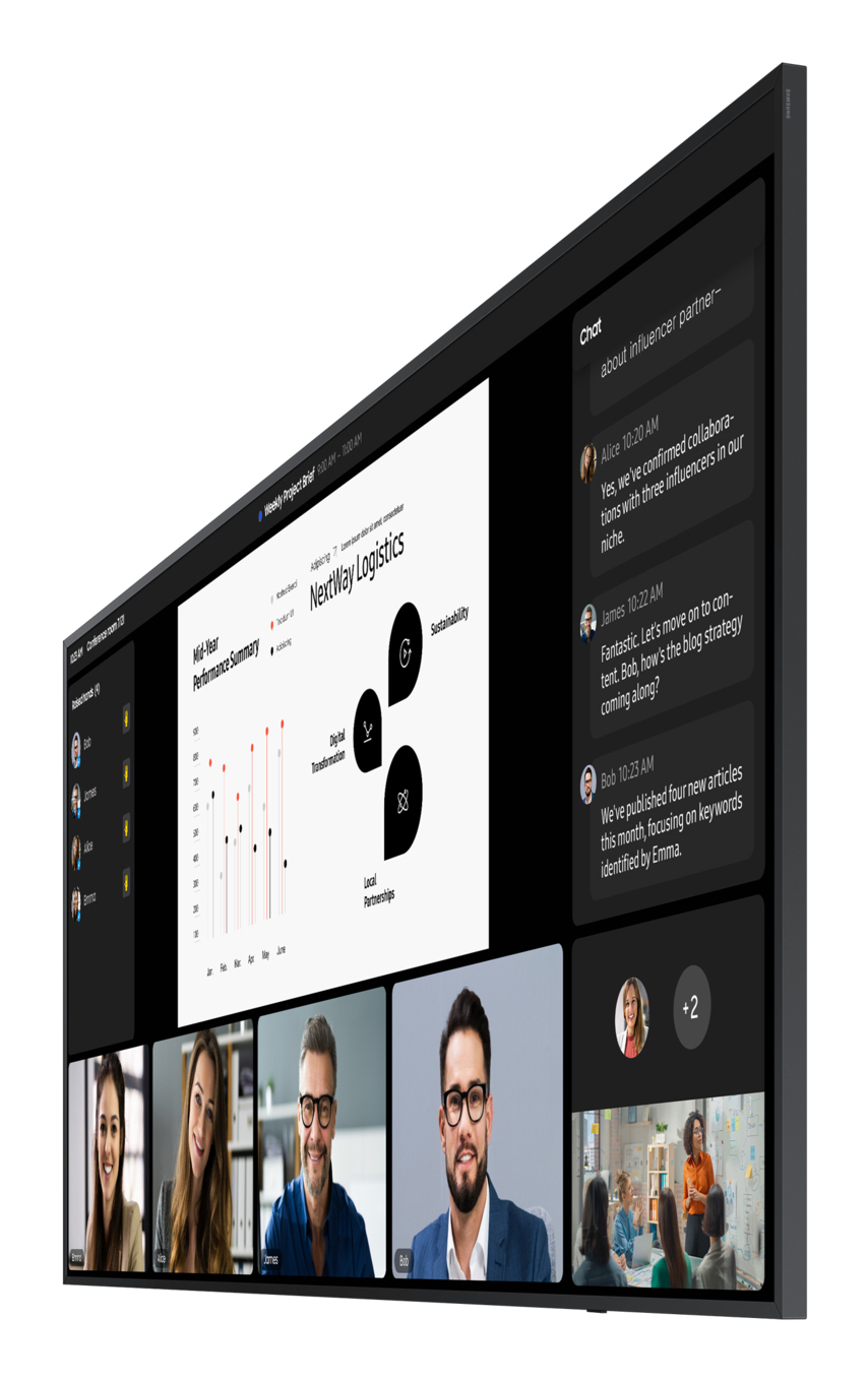 Samsung QPDX-5K — miniatura 5