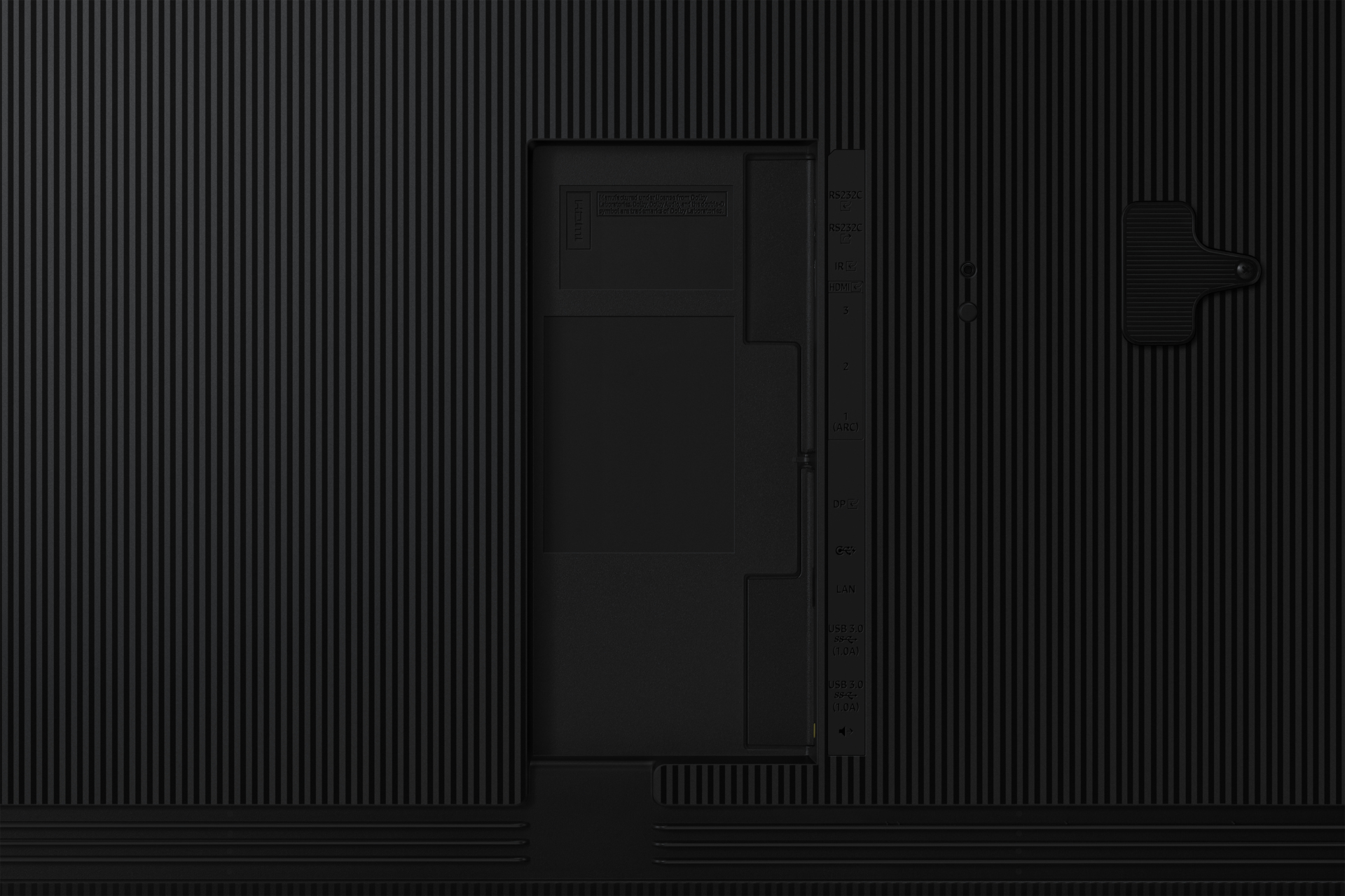 Samsung QPDX-5K — miniatura 6
