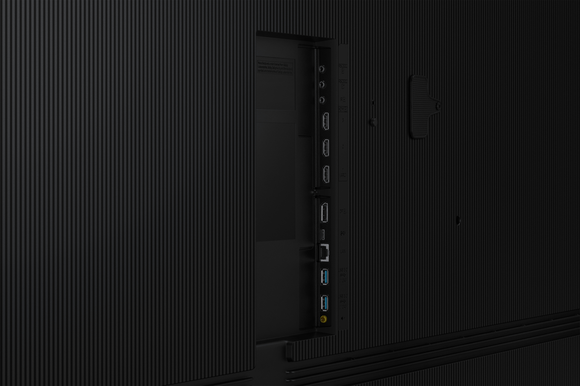 Samsung QPDX-5K — miniatura 7