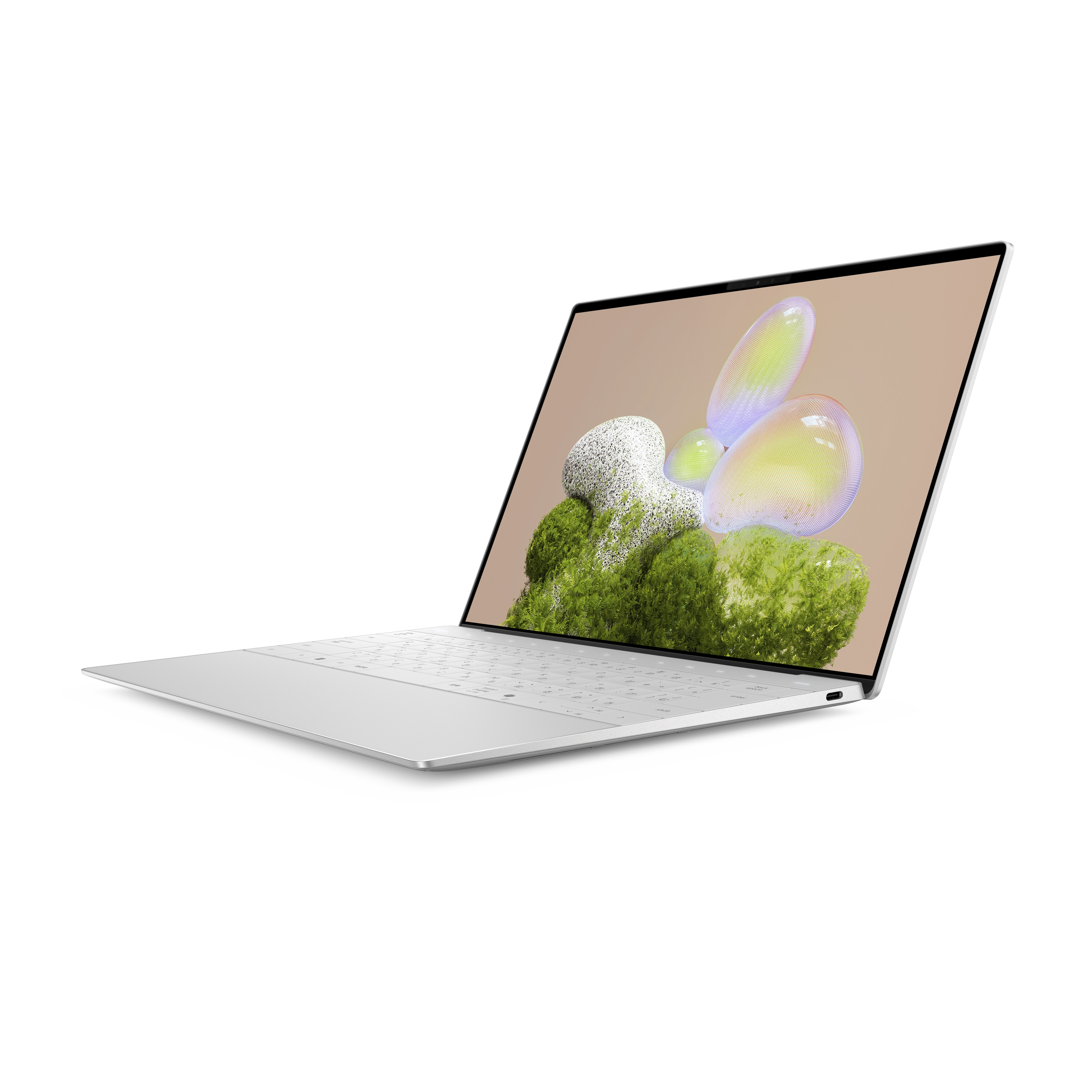 DELL XPS 13 9350 — miniatura 3