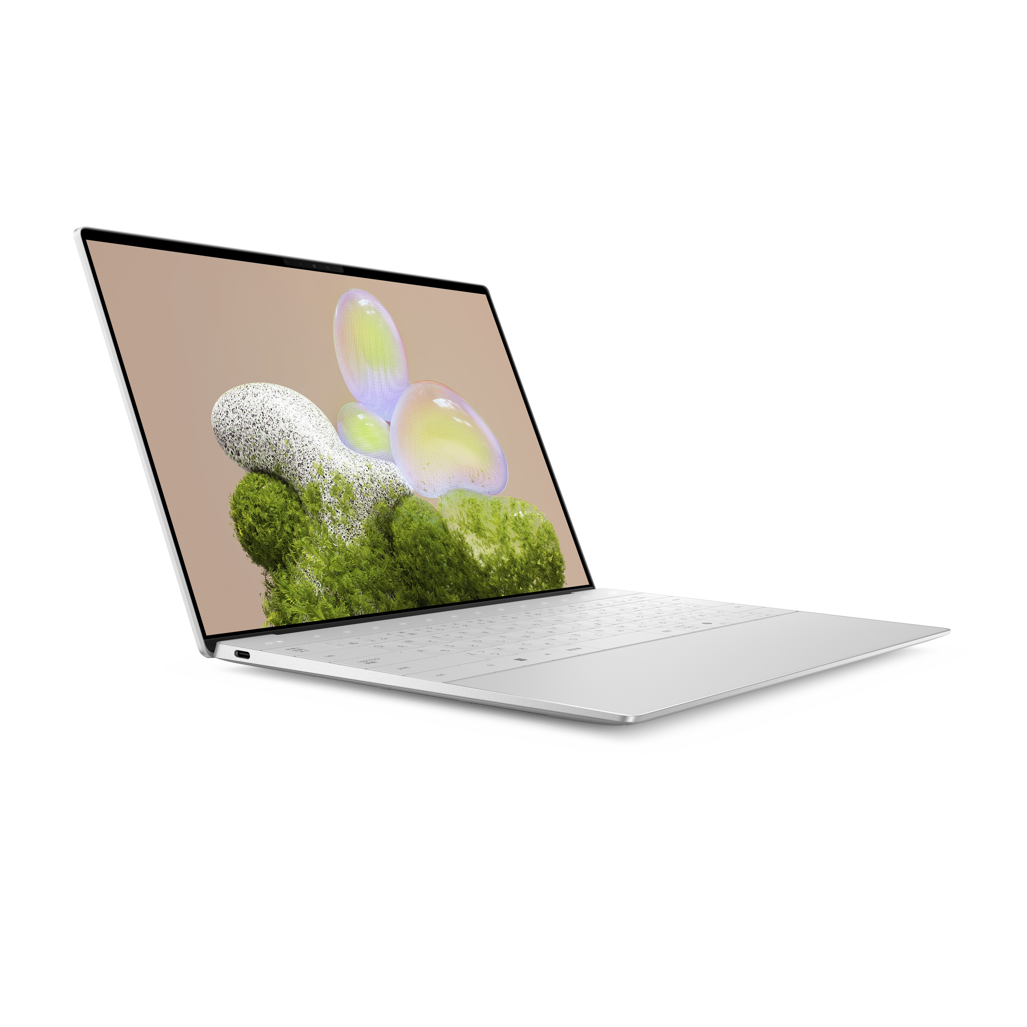 DELL XPS 13 9350 — miniatura 4
