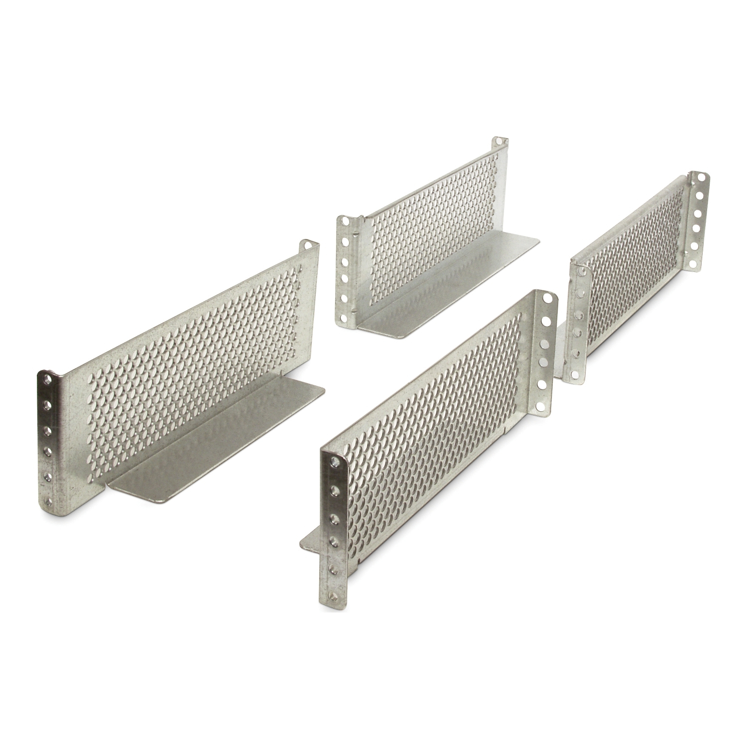 APC Mounting Kit 2 post f Smart UPS+Symmetra — miniatura 2