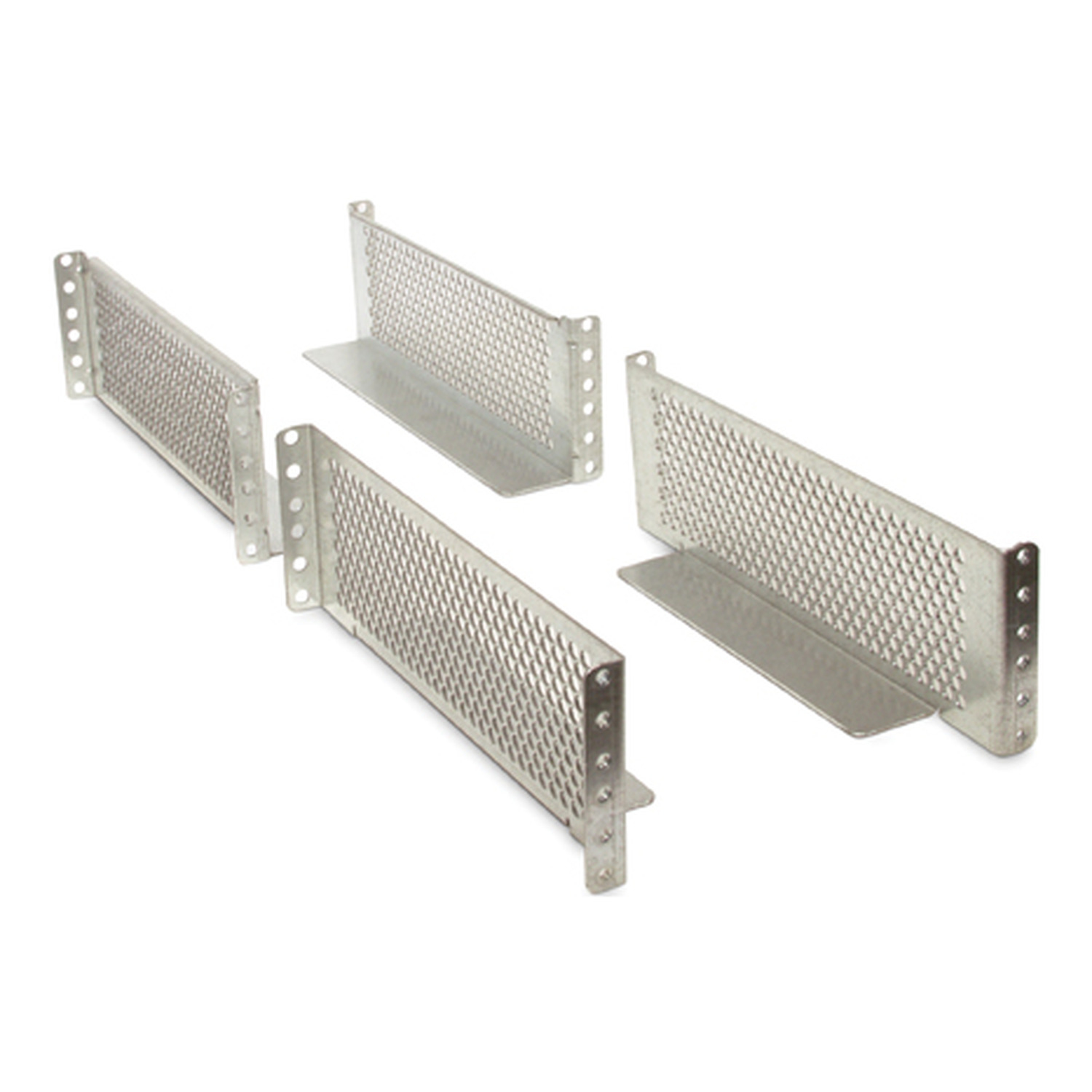 APC Mounting Kit 2 post f Smart UPS+Symmetra — miniatura 3