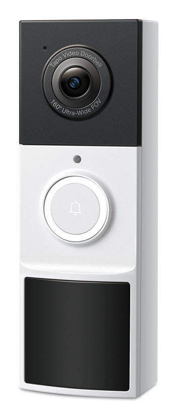 TP-Link Tapo Video Doorbell Camera — miniatura 2