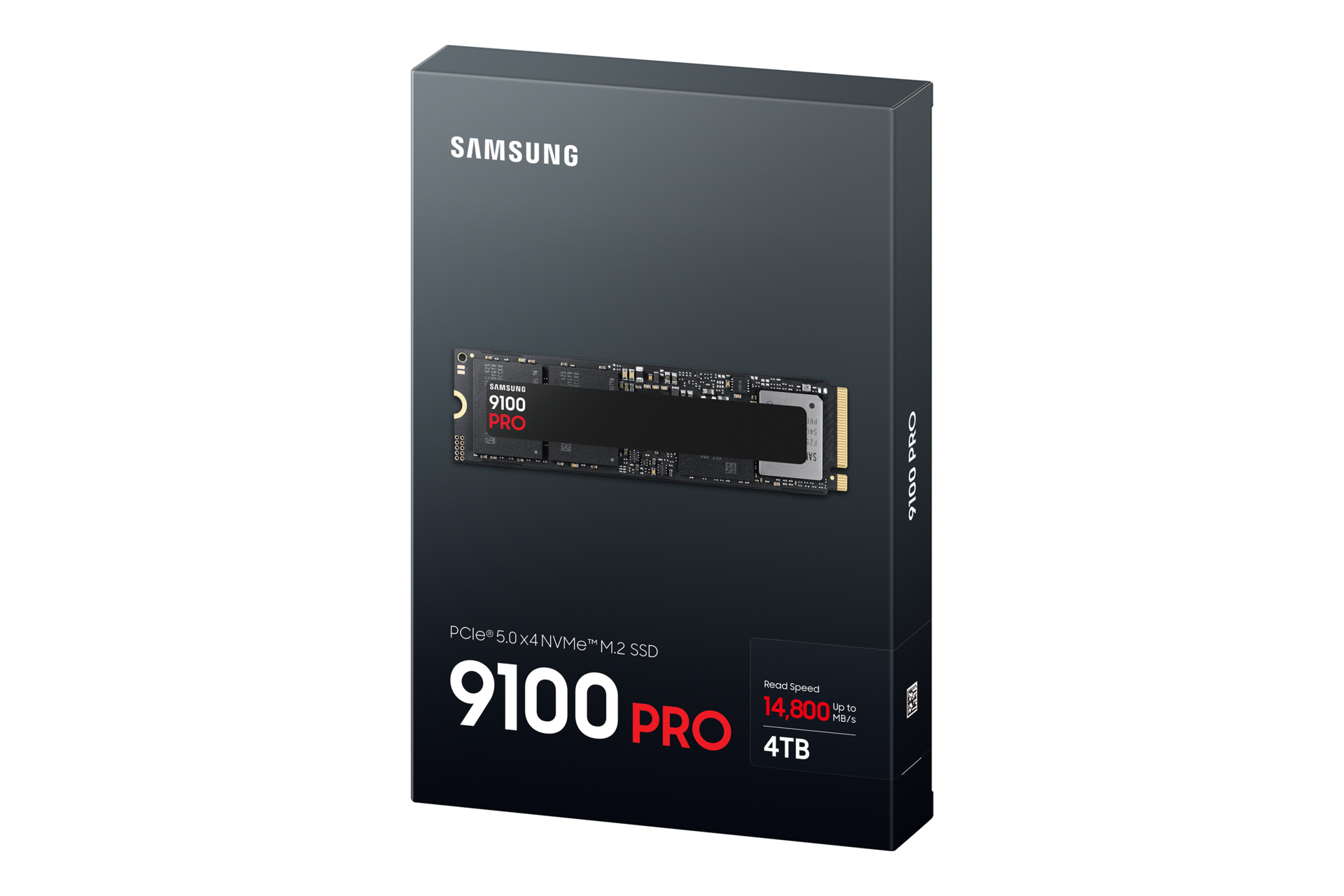 Samsung MZ-VAP4T0 — miniatura 8