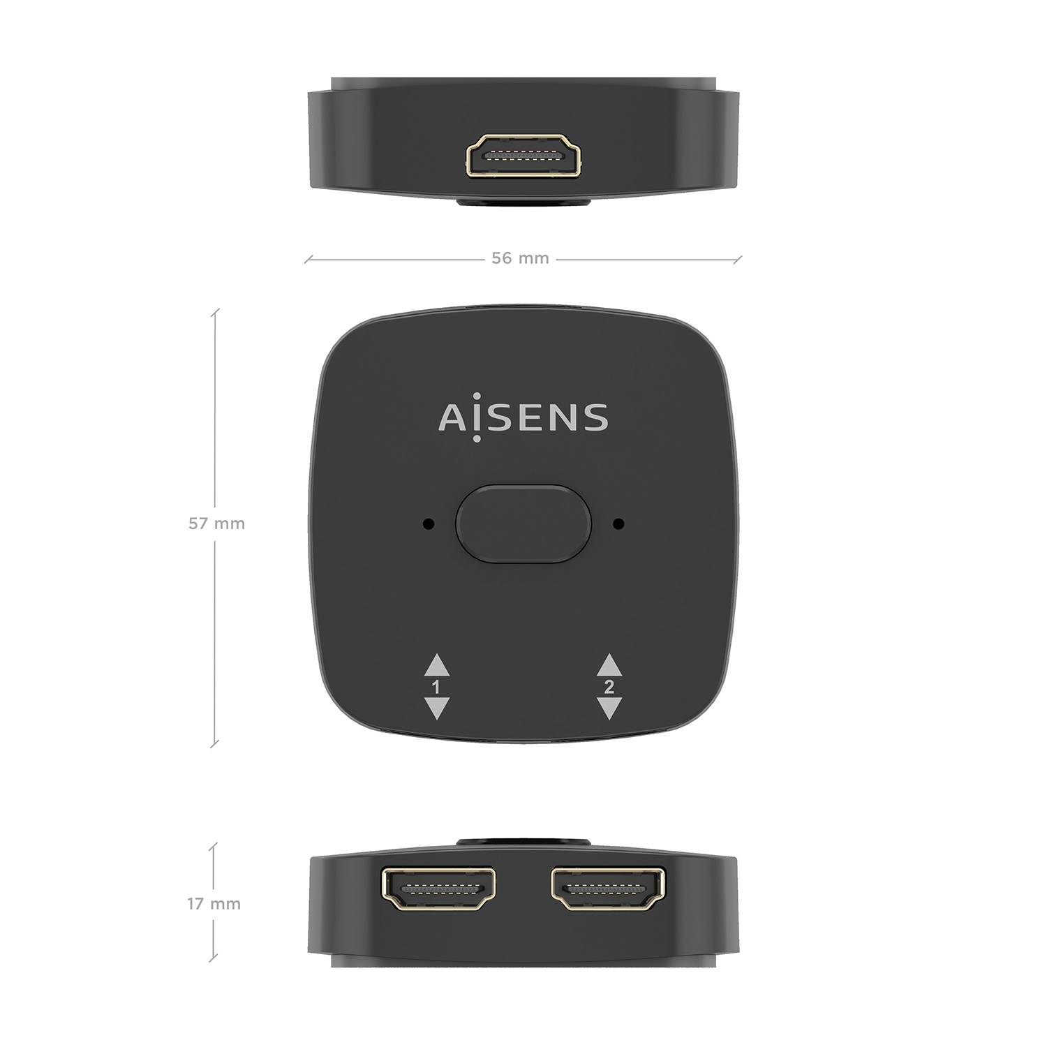 AISENS A123-0948 — miniatura 6