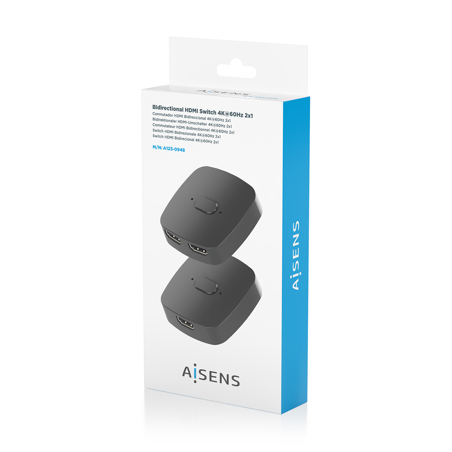AISENS A123-0948 — miniatura 10